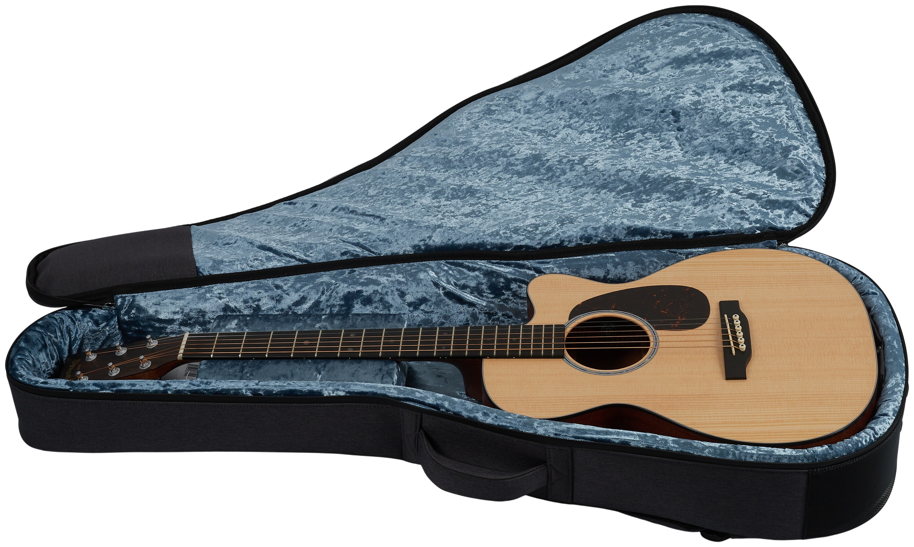 Martin 000C Jr-E Satin (obrázek 8)