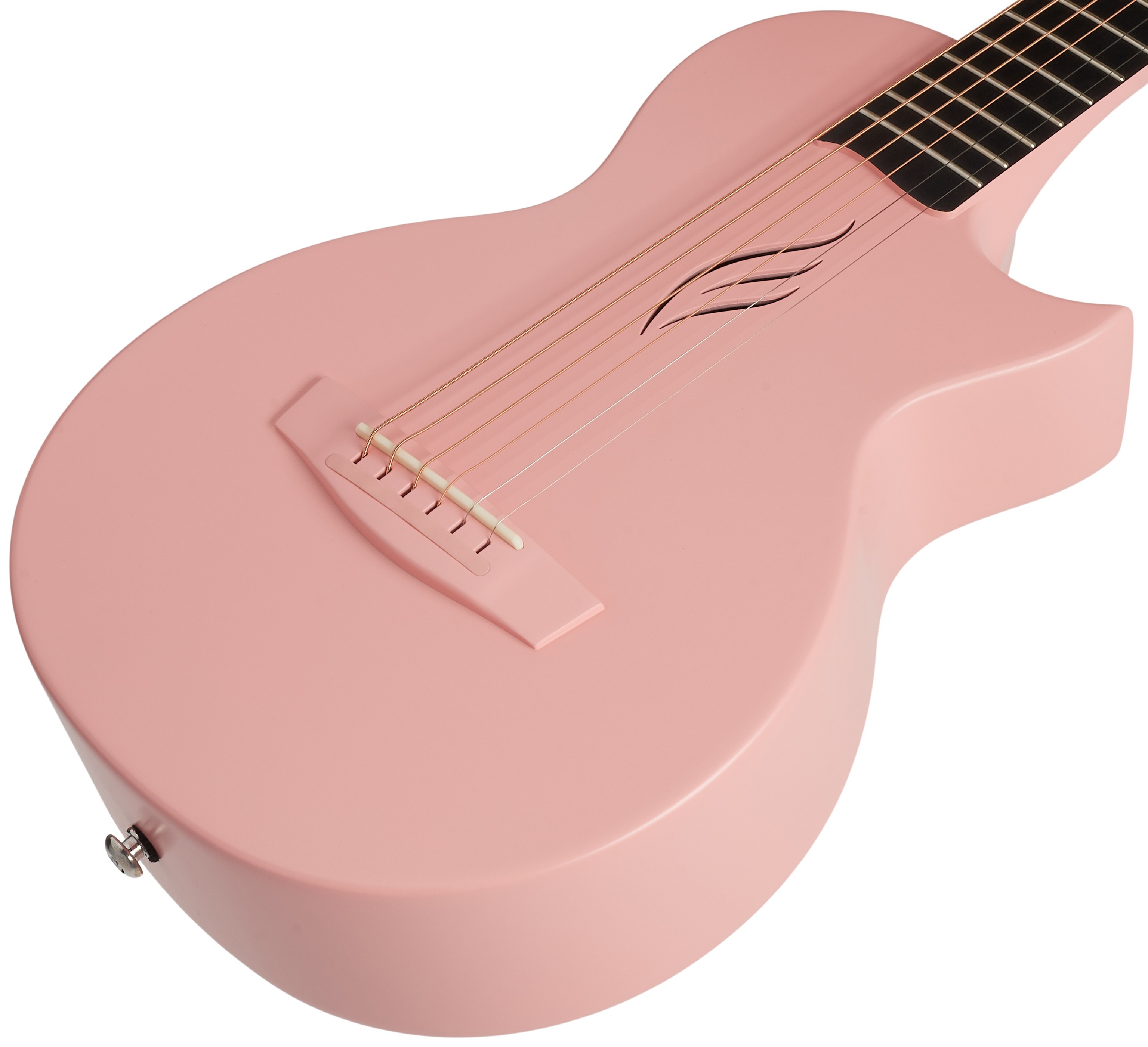 Enya Music Nova Go Mini Pink (obrázek 3)