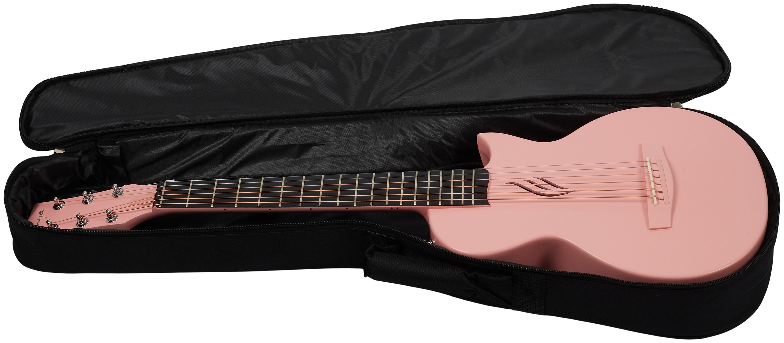 Enya Music Nova Go Mini Pink (obrázek 7)