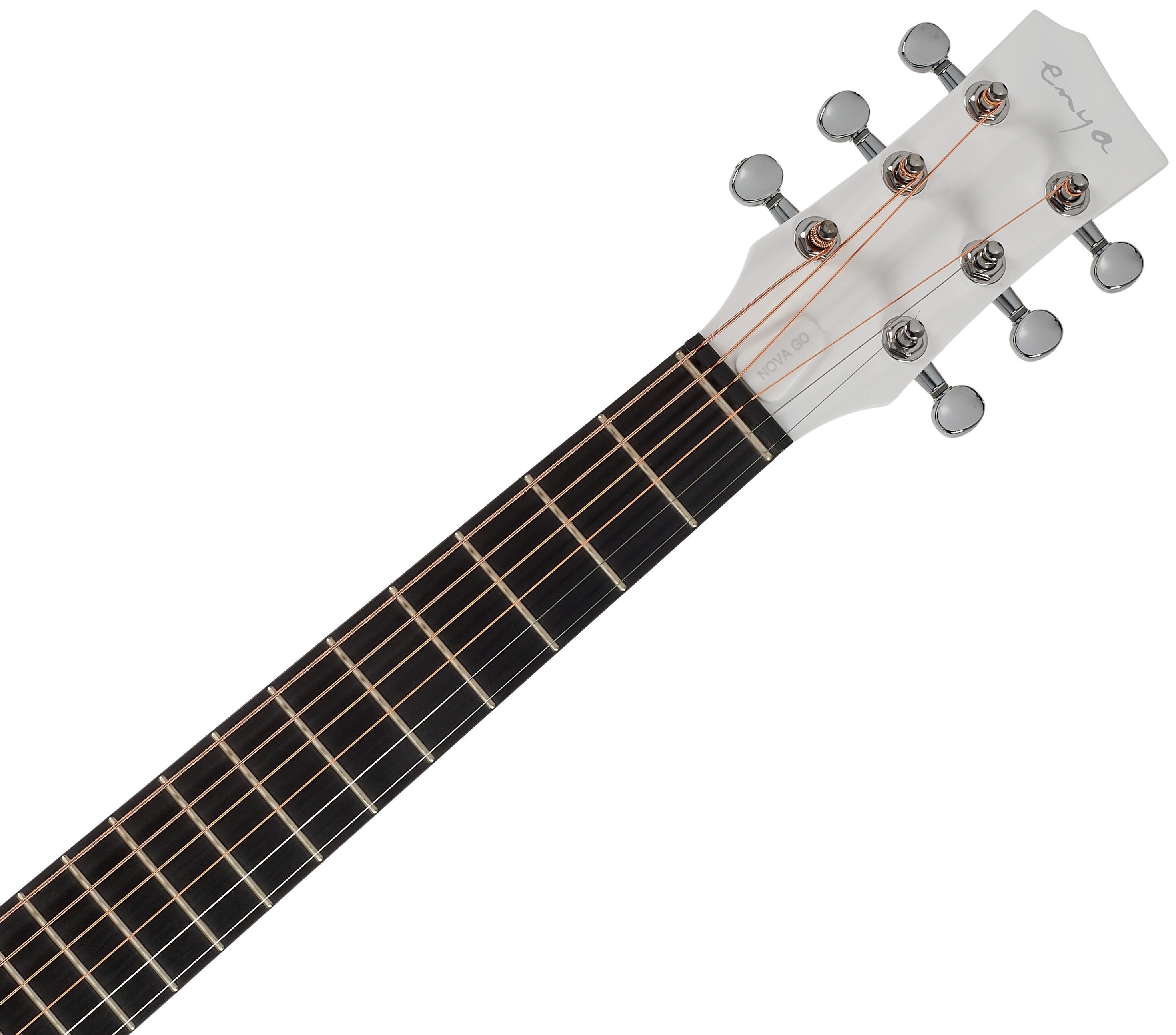 Enya Music Nova Go Mini White (obrázek 5)