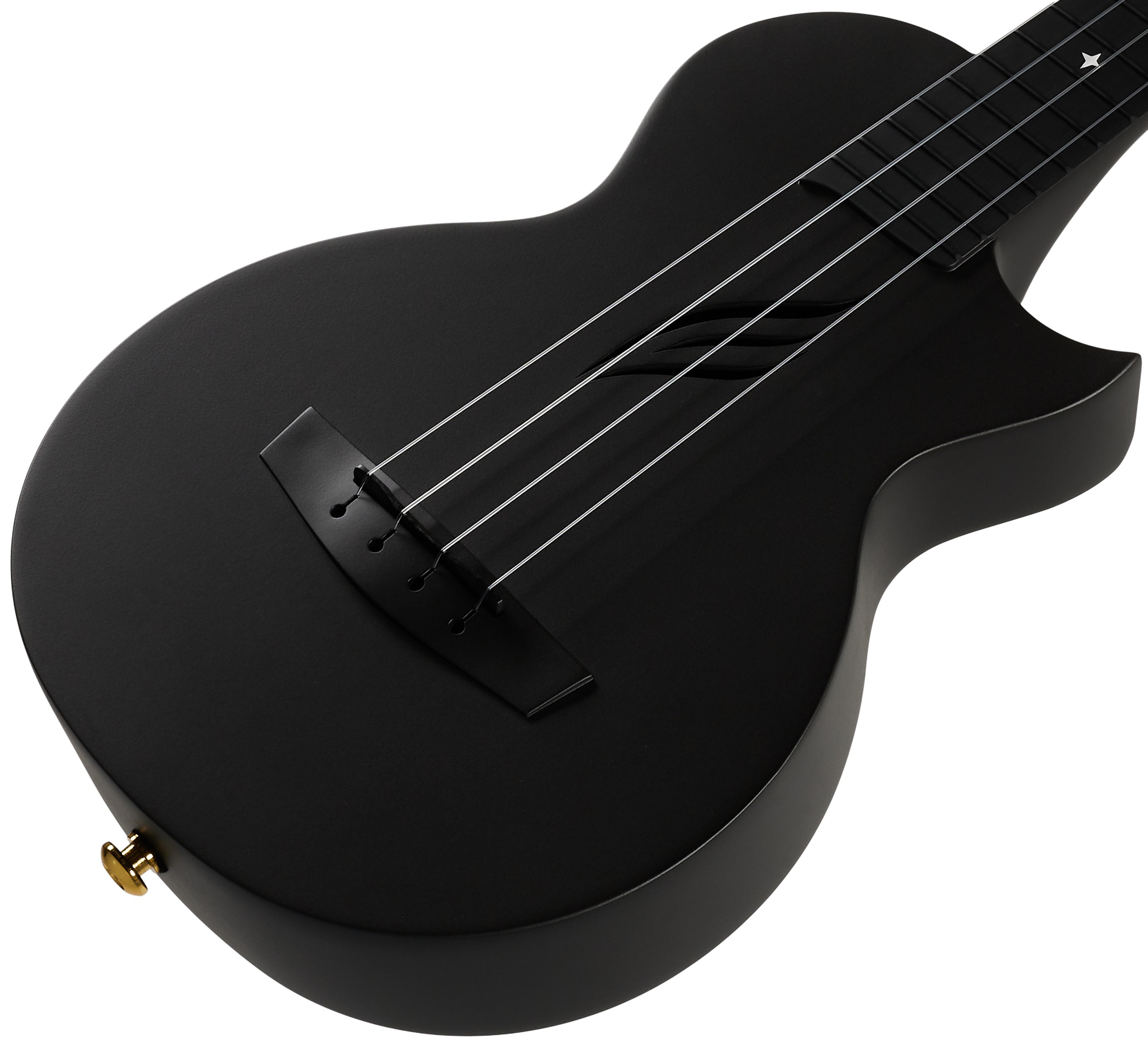 Enya Music Nova U Concert Black (obrázek 3)