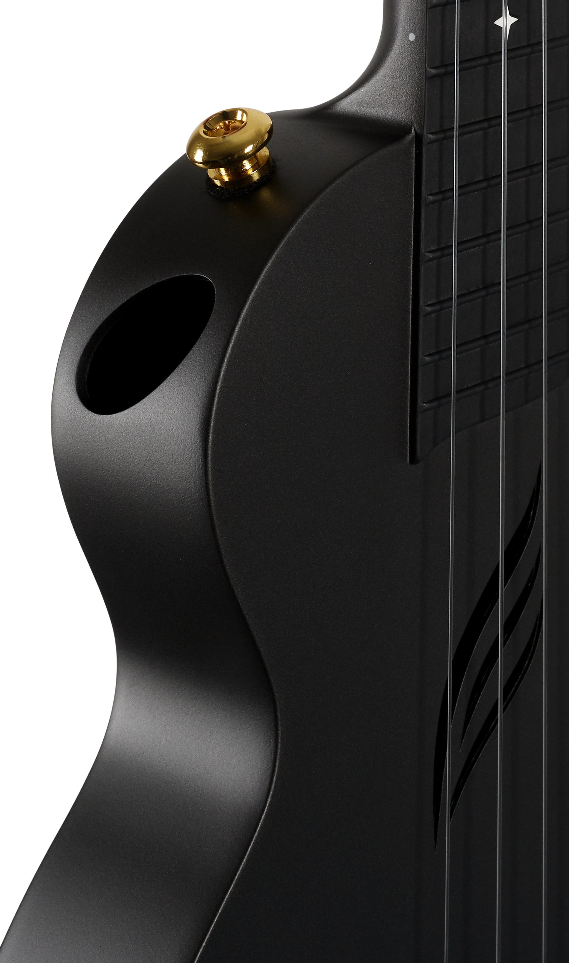 Enya Music Nova U Concert Black (obrázek 4)