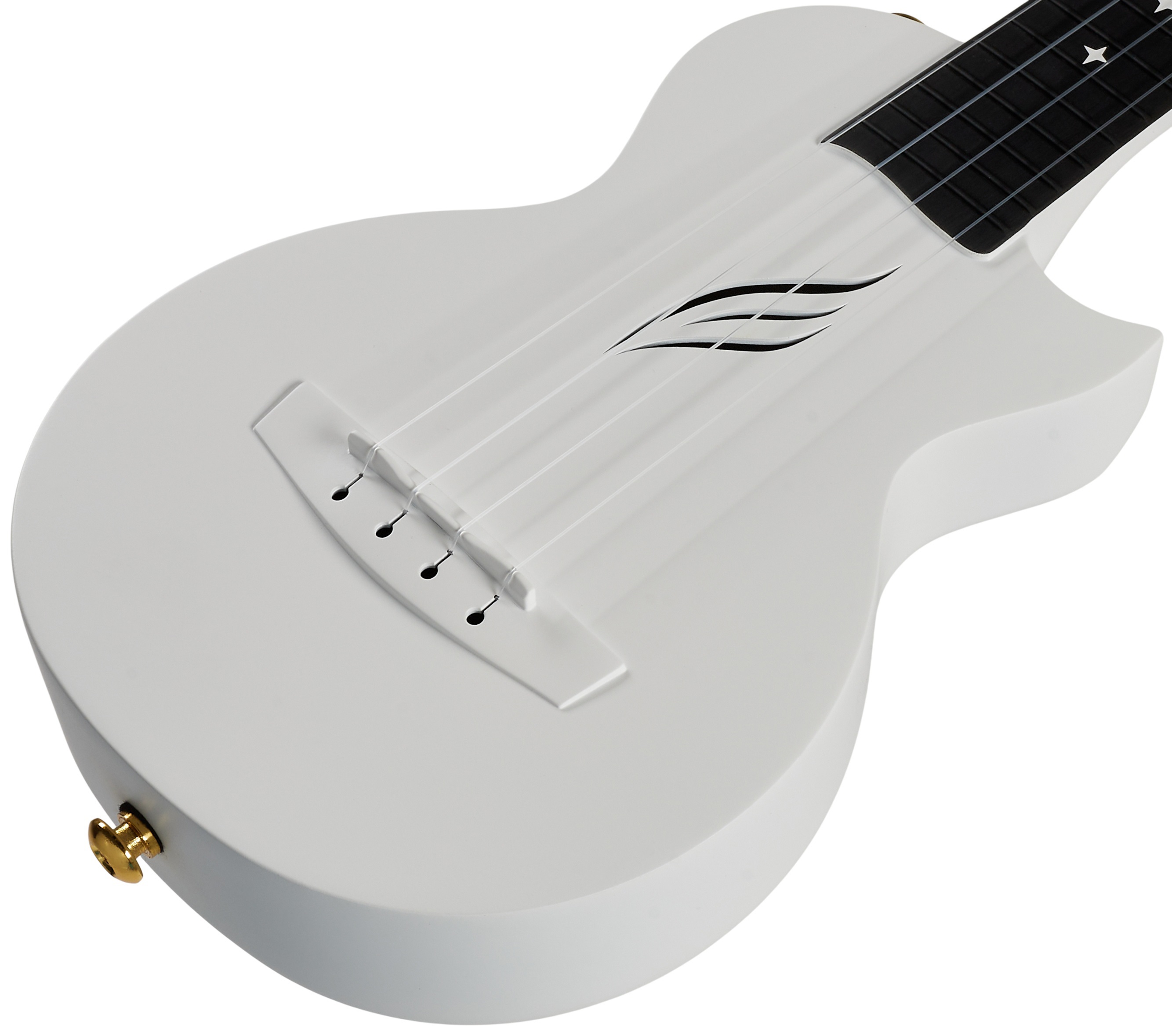 Enya Music Nova U Mini White (obrázek 3)