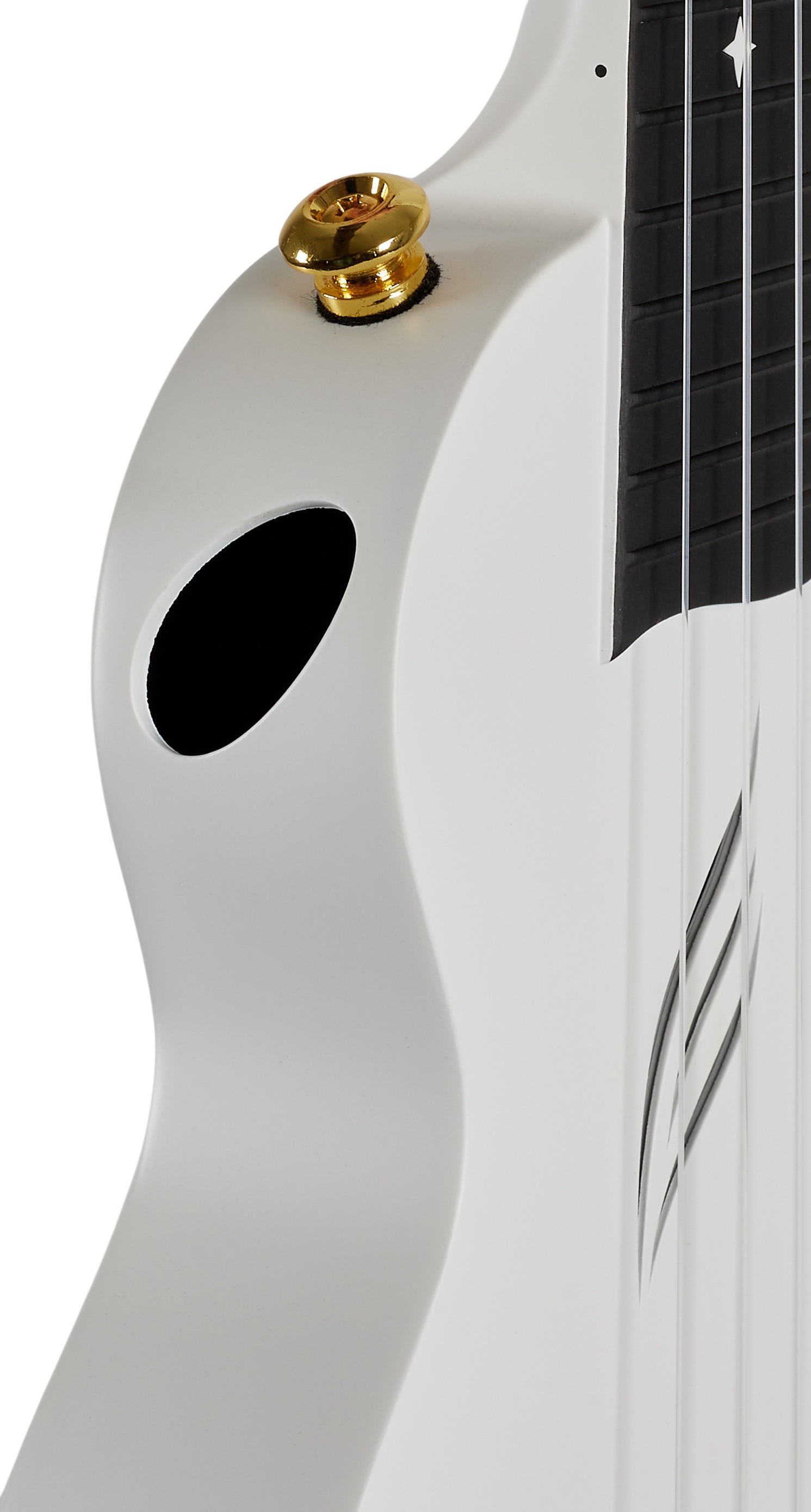 Enya Music Nova U Mini White (obrázek 4)