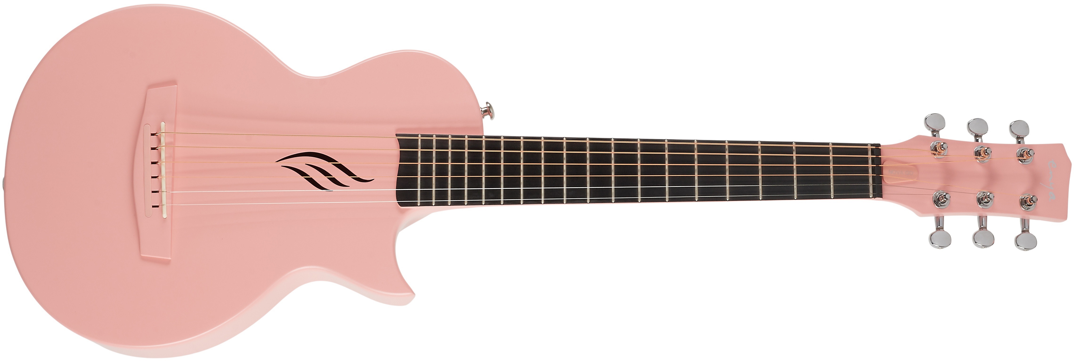 Levně Enya Music Nova Go Mini Pink