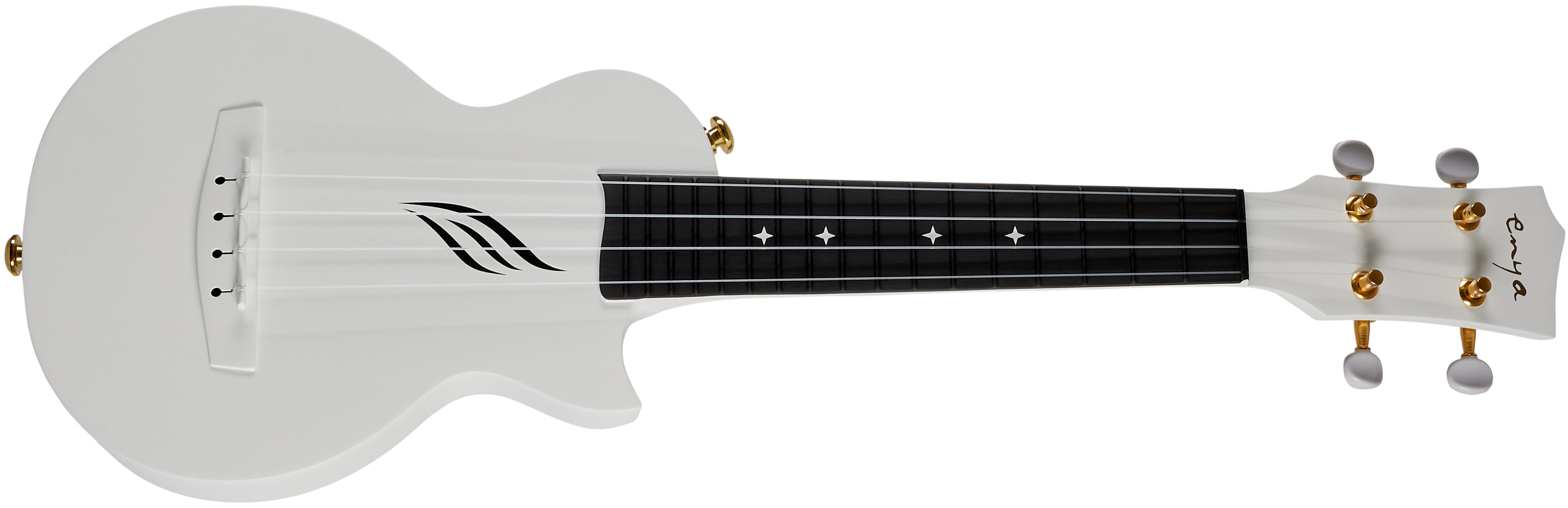 Levně Enya Music Nova U Mini White