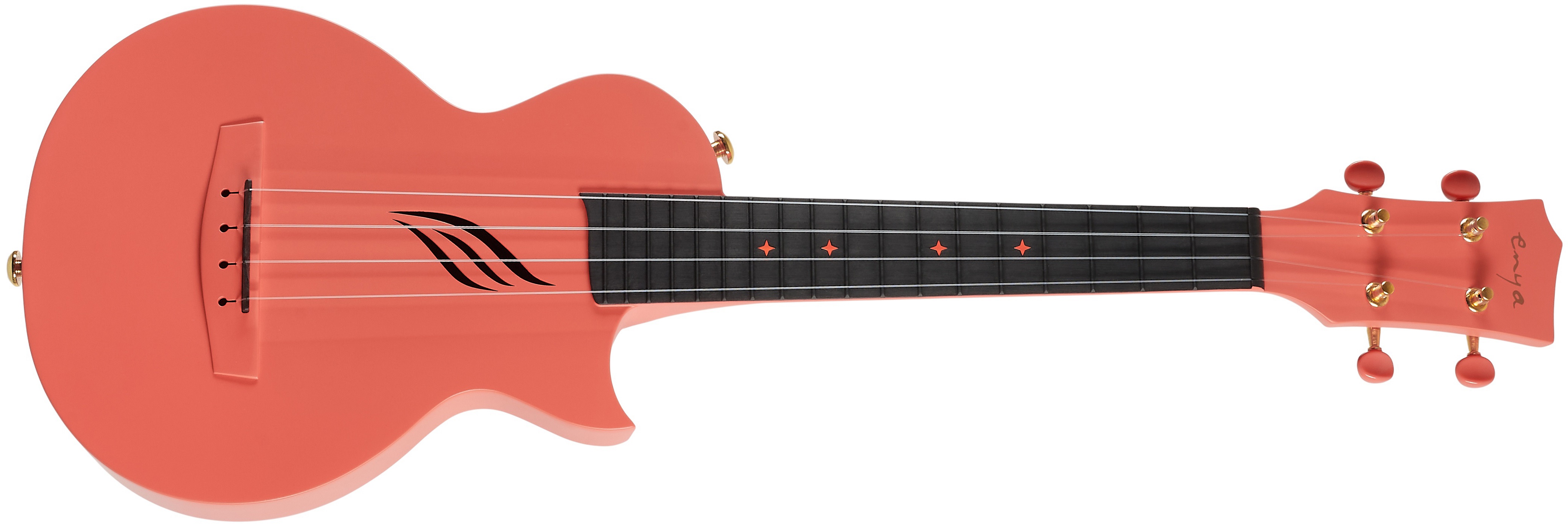 Levně Enya Music Nova U Concert Orange