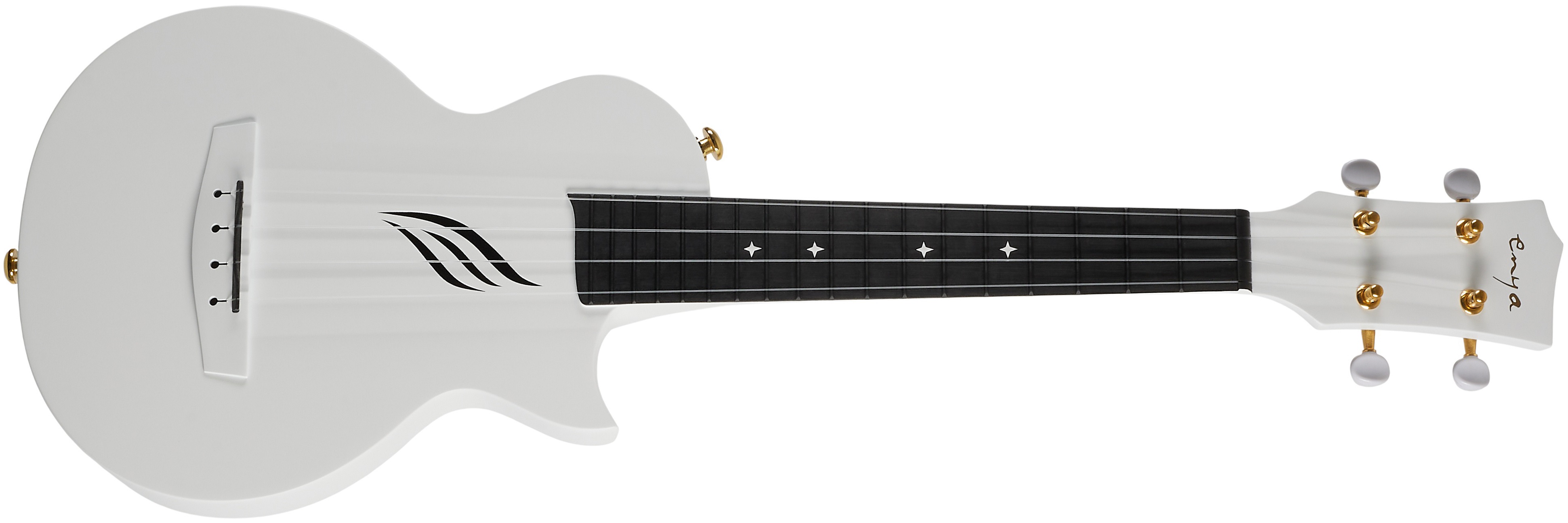 Levně Enya Music Nova U Concert White