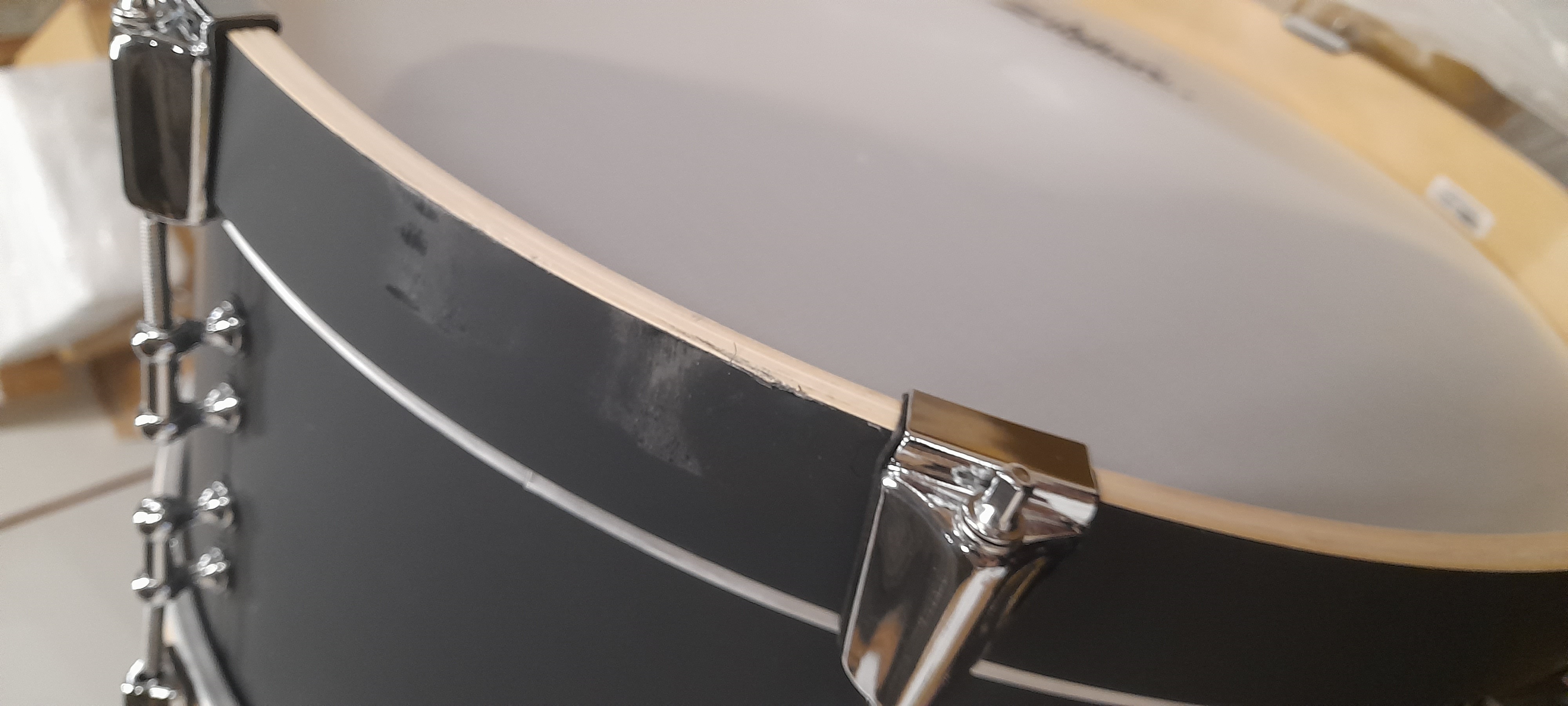 Zildjian Alchem-E Bronze EX (použité) (obrázek 13)