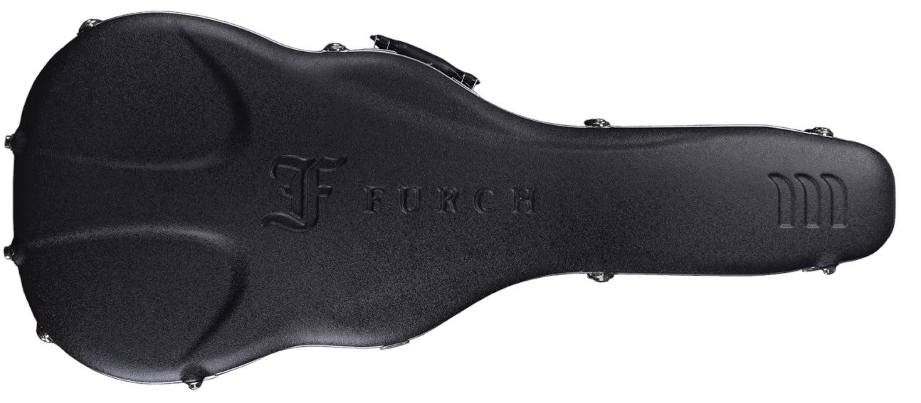 Furch Eclipse Performance Ruby Gc-ER CNR Active SPA (obrázek 3)