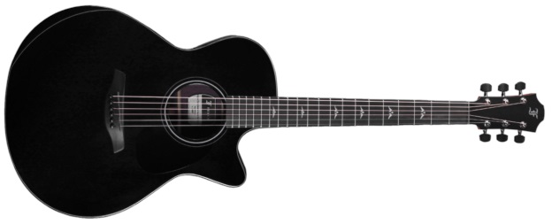 Levně Furch Eclipse Performance Ivory Gc-ER CNR Active SPA