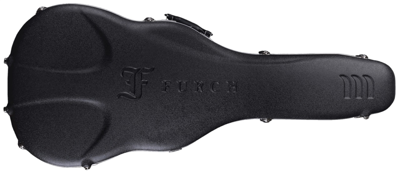 Furch Eclipse Performance Ivory Gc-ER CNR Active SPA (obrázek 3)