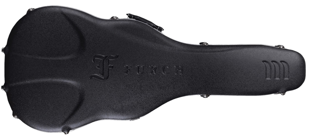 Furch Eclipse Performance Lime Gc-ER CNR Active SPA (obrázek 3)