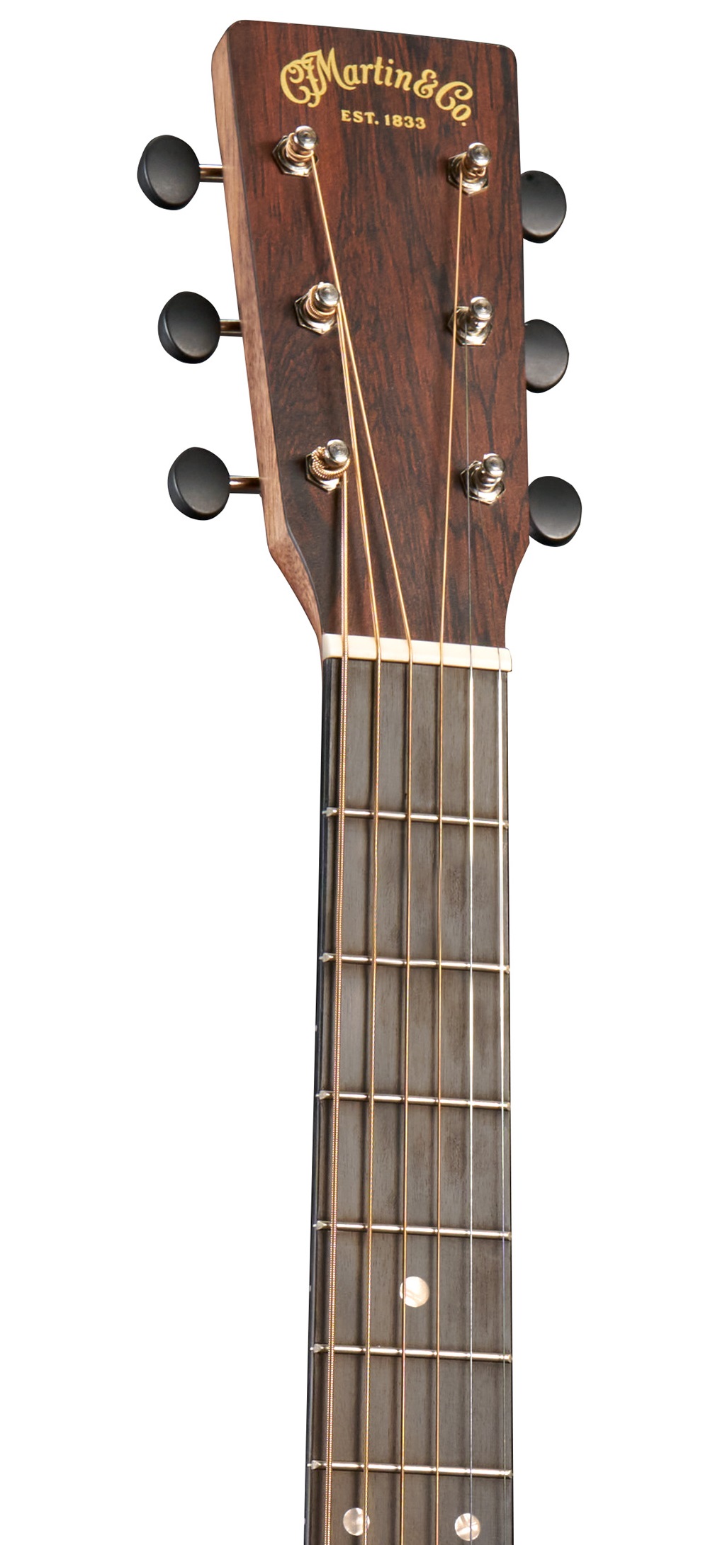 Martin D-10E Retro (rozbalené) (obrázek 3)