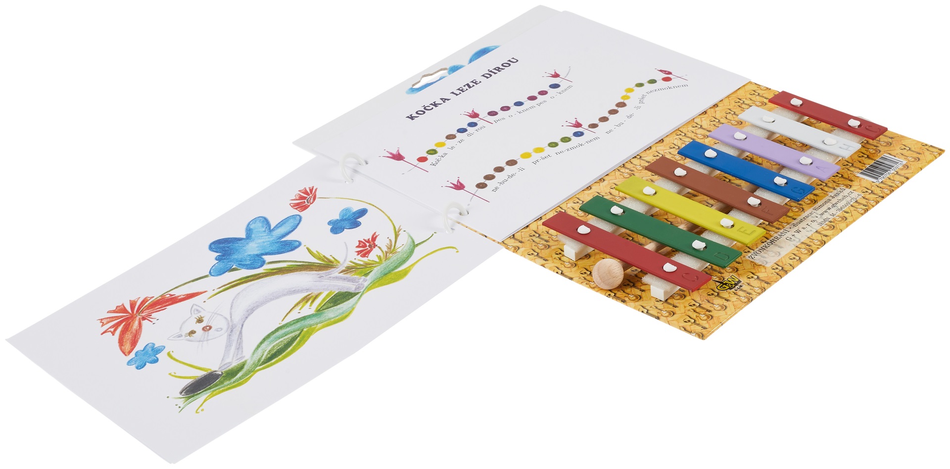 GW Zvonkohraní (obrázek 3)