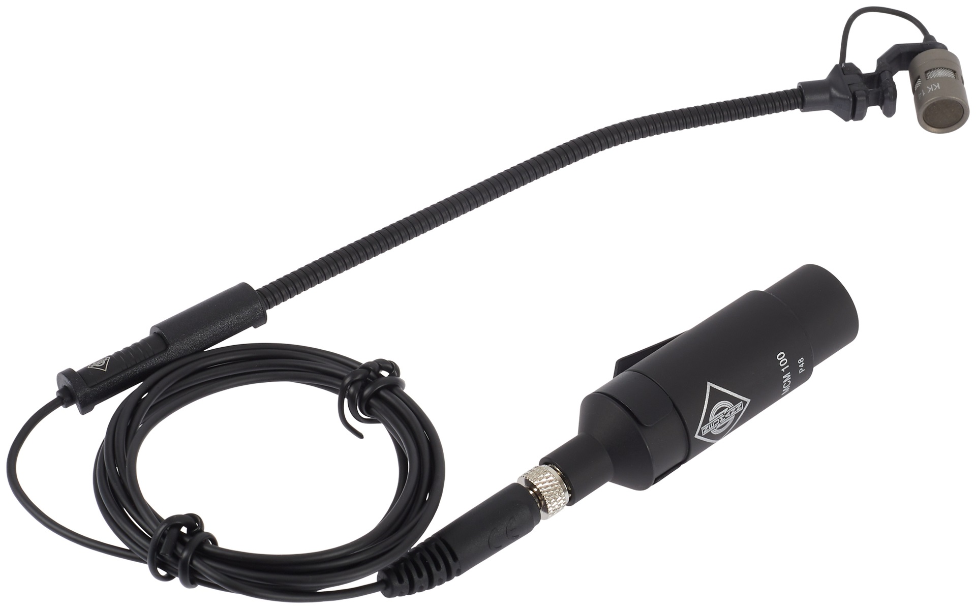 Neumann MCM 114 Set Guitar (obrázek 3)