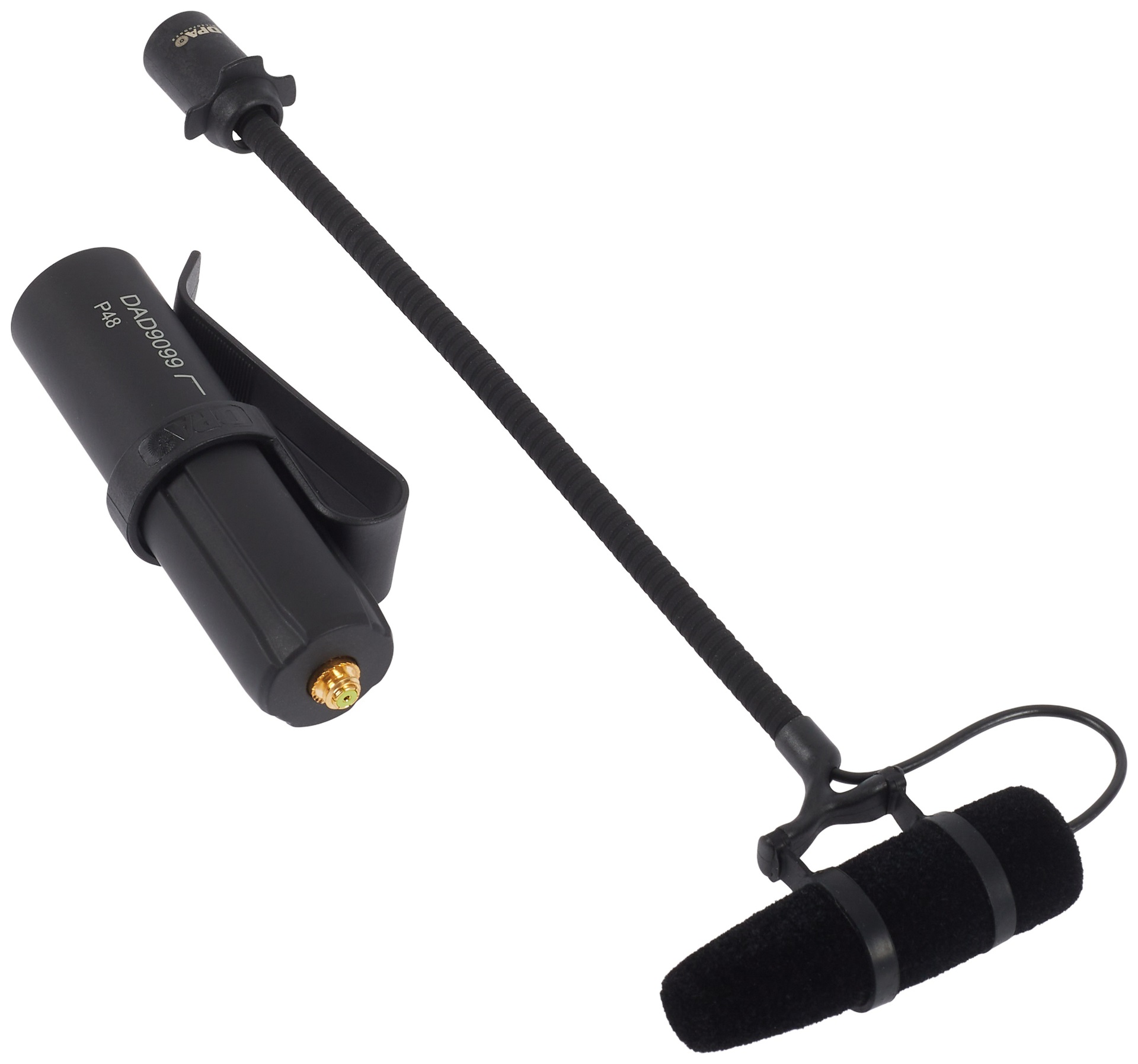 DPA Microphones 4099-DP-1-199-V (obrázek 3)