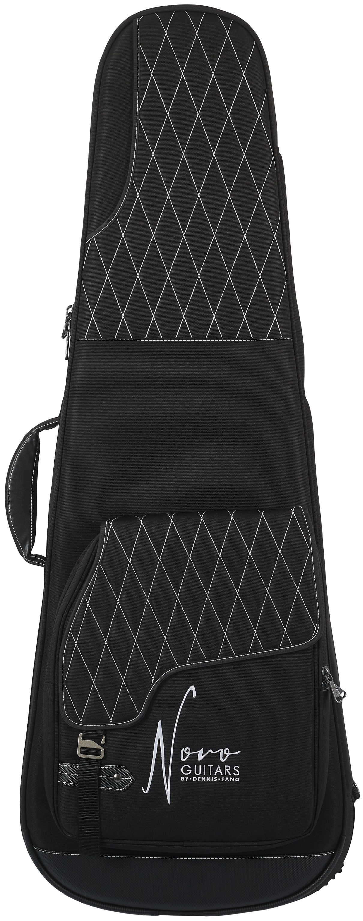 Novo Serus H2 Amber NAMM 26 (obrázek 7)