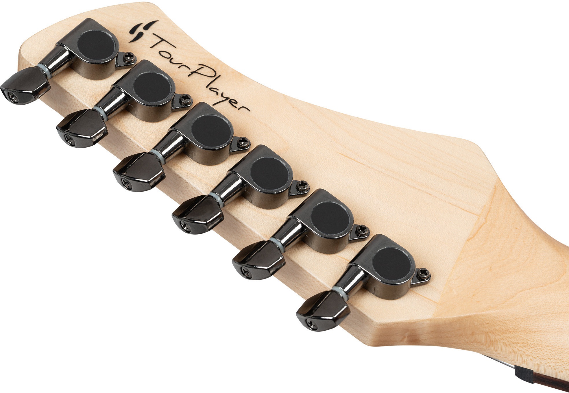 Ortega RTPG-LS2 (obrázek 4)