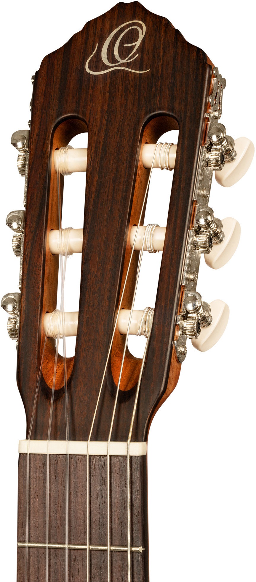 Ortega R18S-L (obrázek 4)