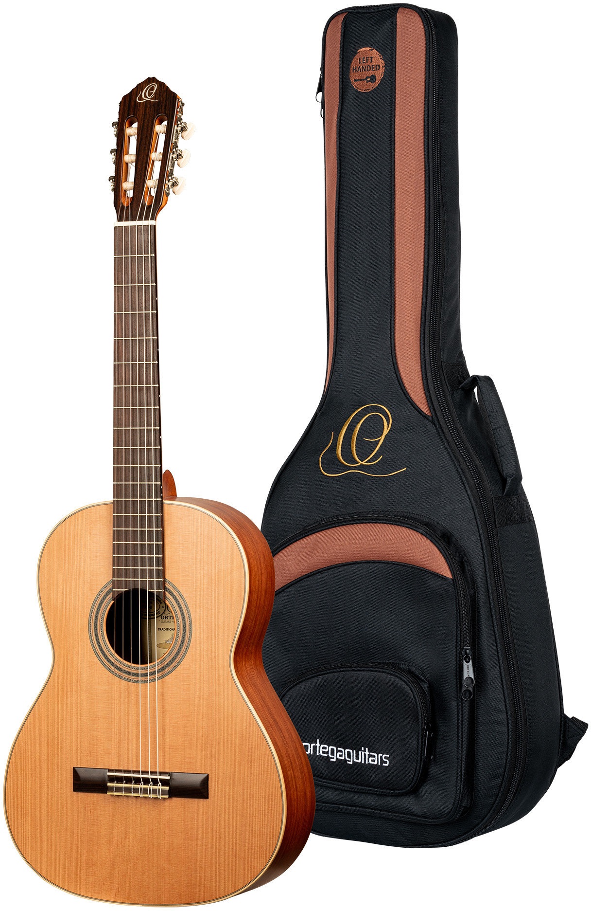 Ortega R18S-L (obrázek 6)