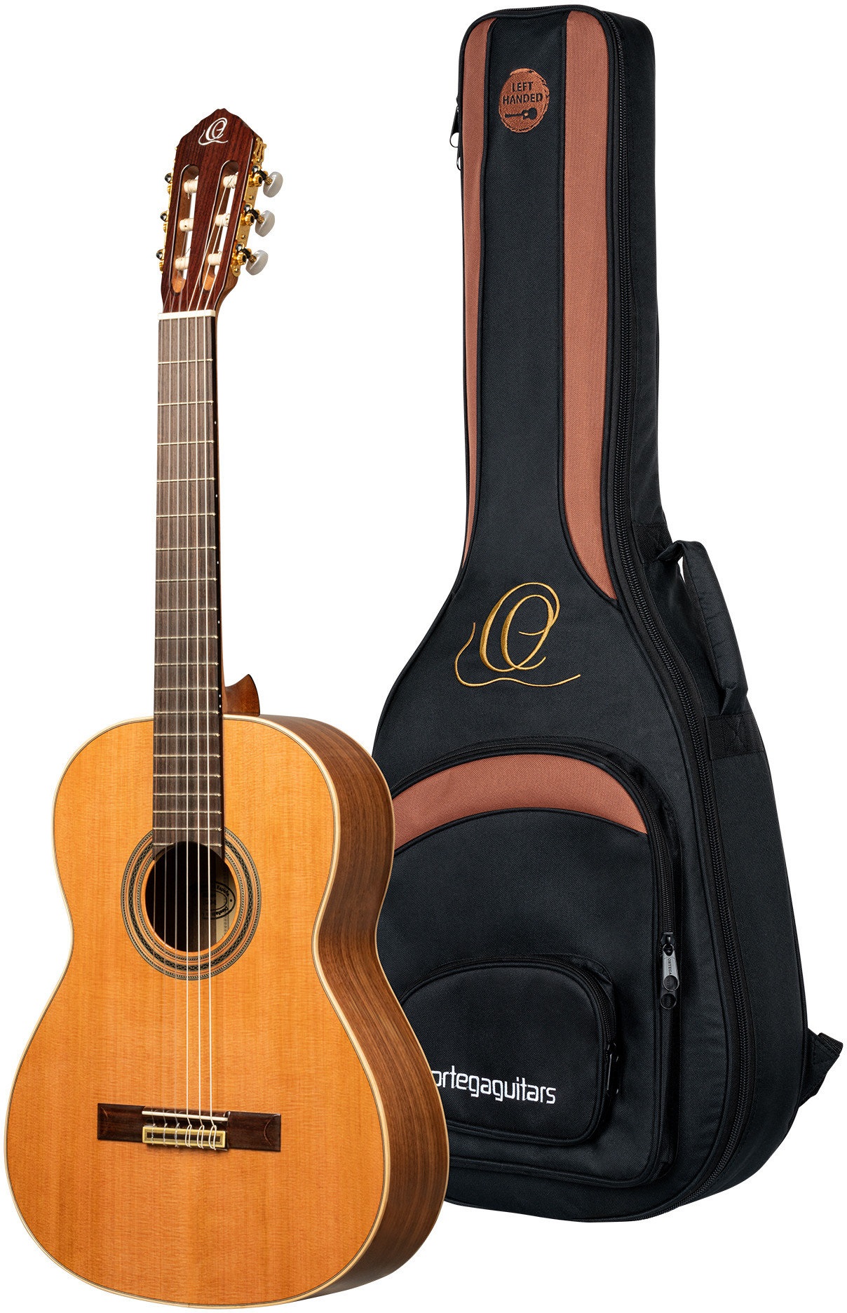 Ortega R20GWN-L (obrázek 6)