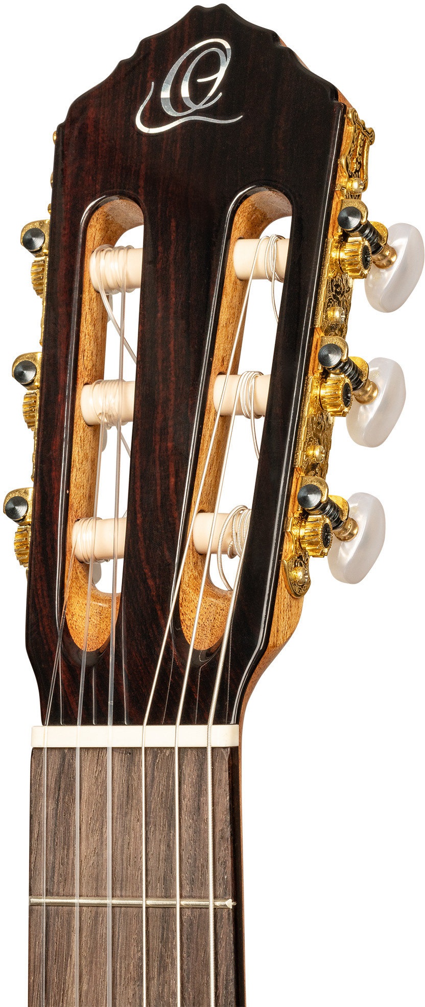 Ortega R20GRG-L (obrázek 4)