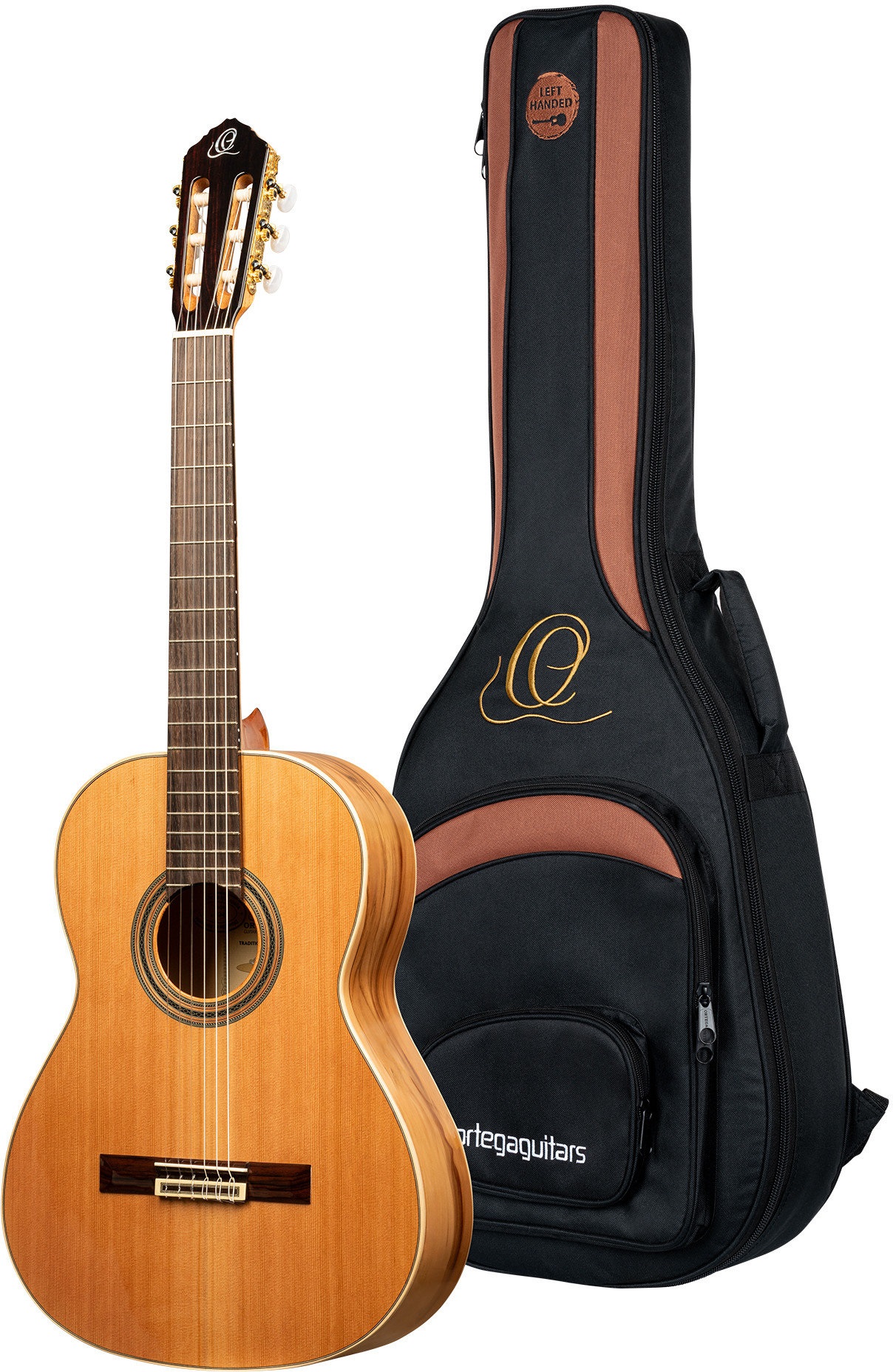 Ortega R20GRG-L (obrázek 6)