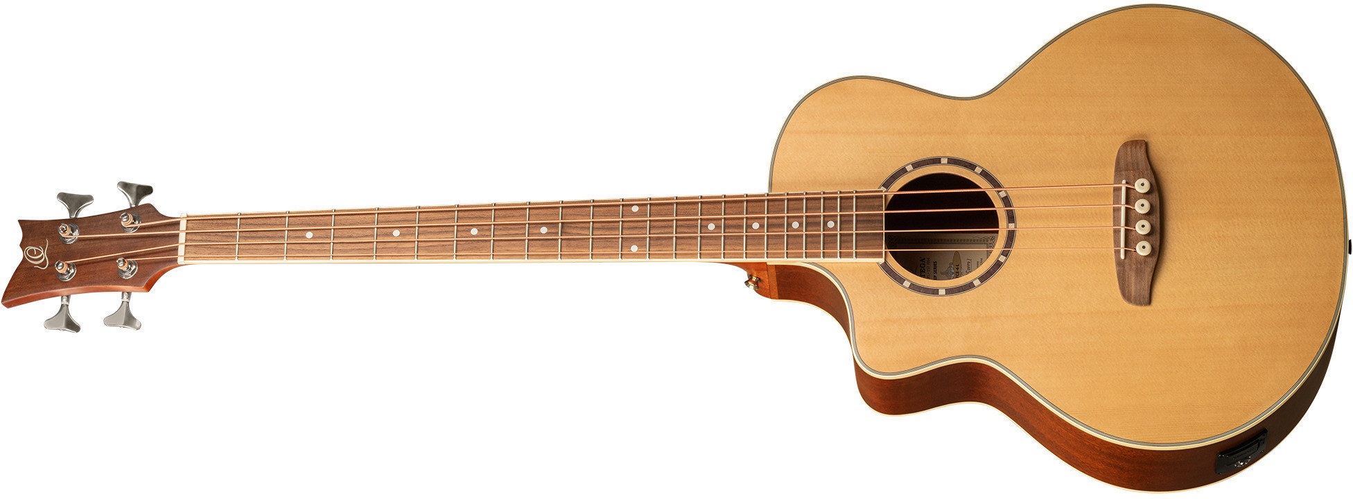 Levně Ortega D7CE-4-L