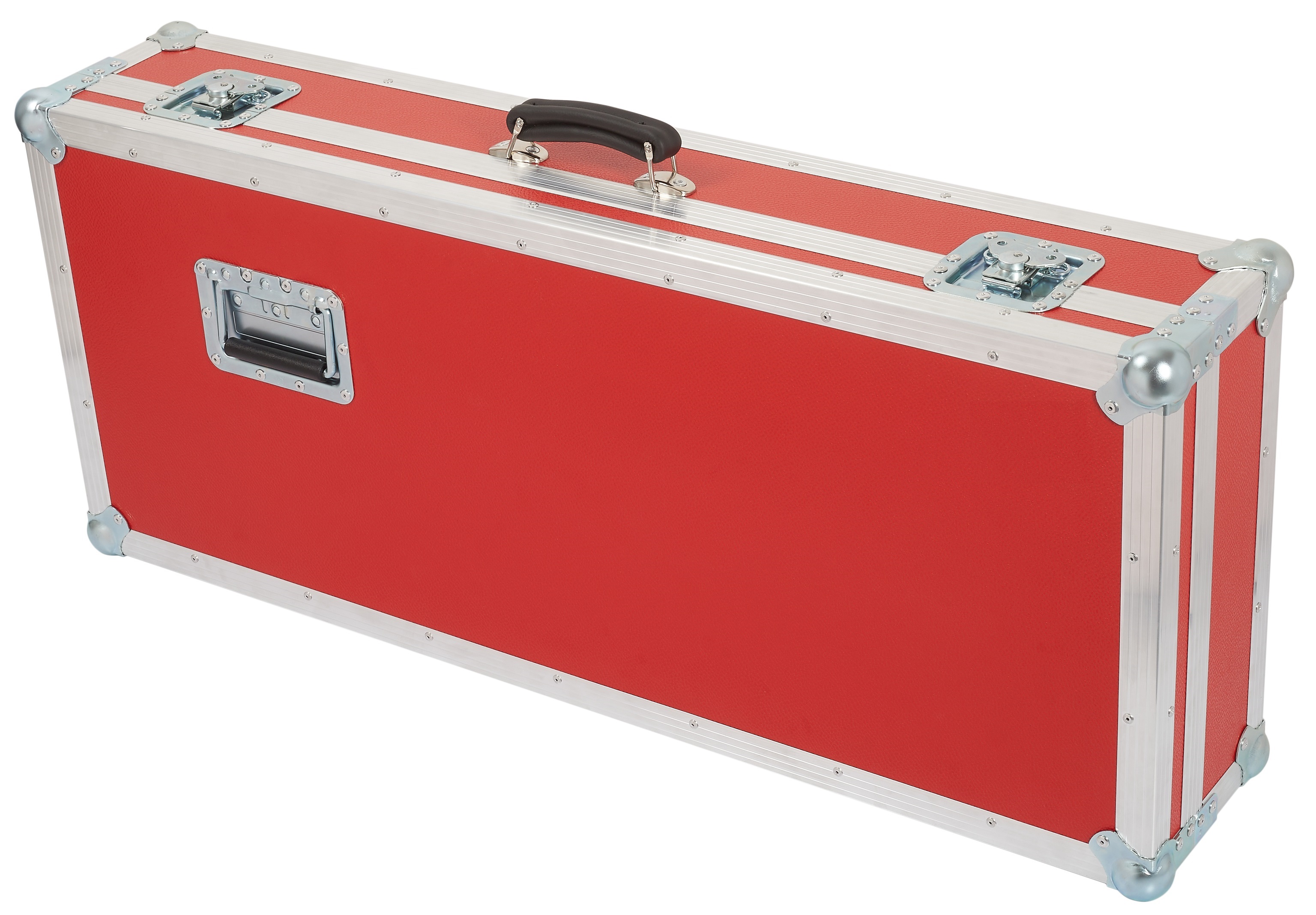 Levně Razzor Cases KURZWEIL KP110 PREMIUM RED