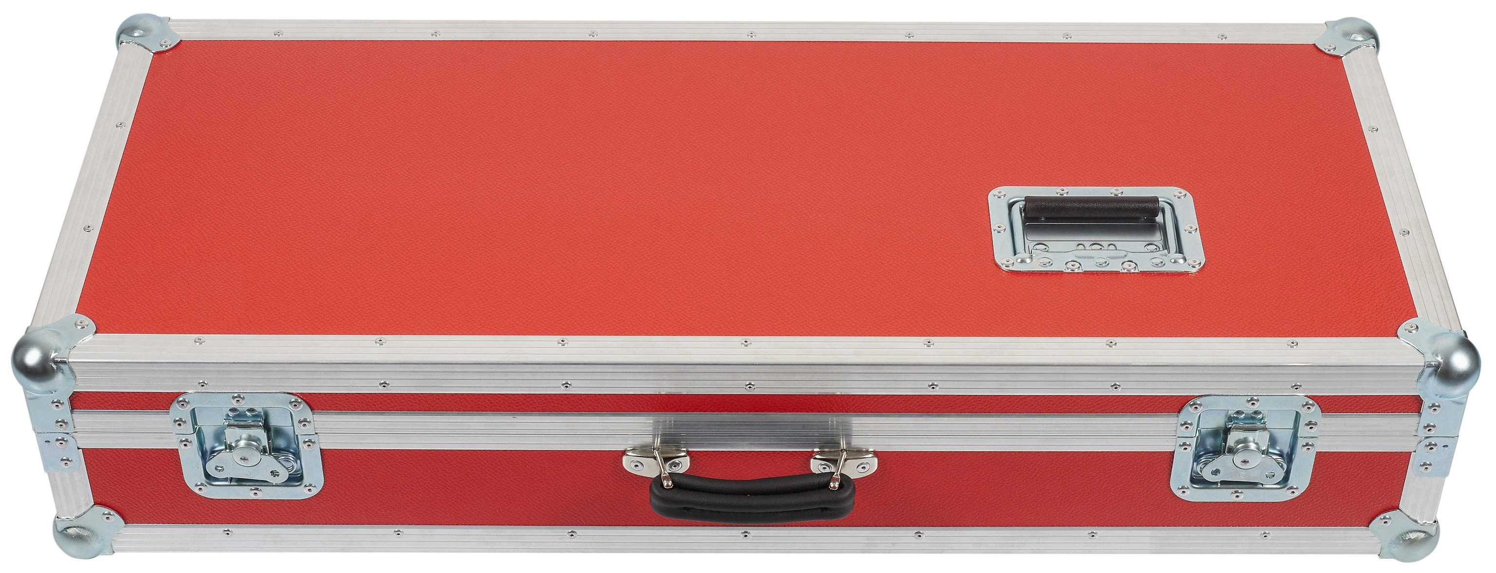Razzor Cases KURZWEIL KP110 PREMIUM RED (obrázek 4)
