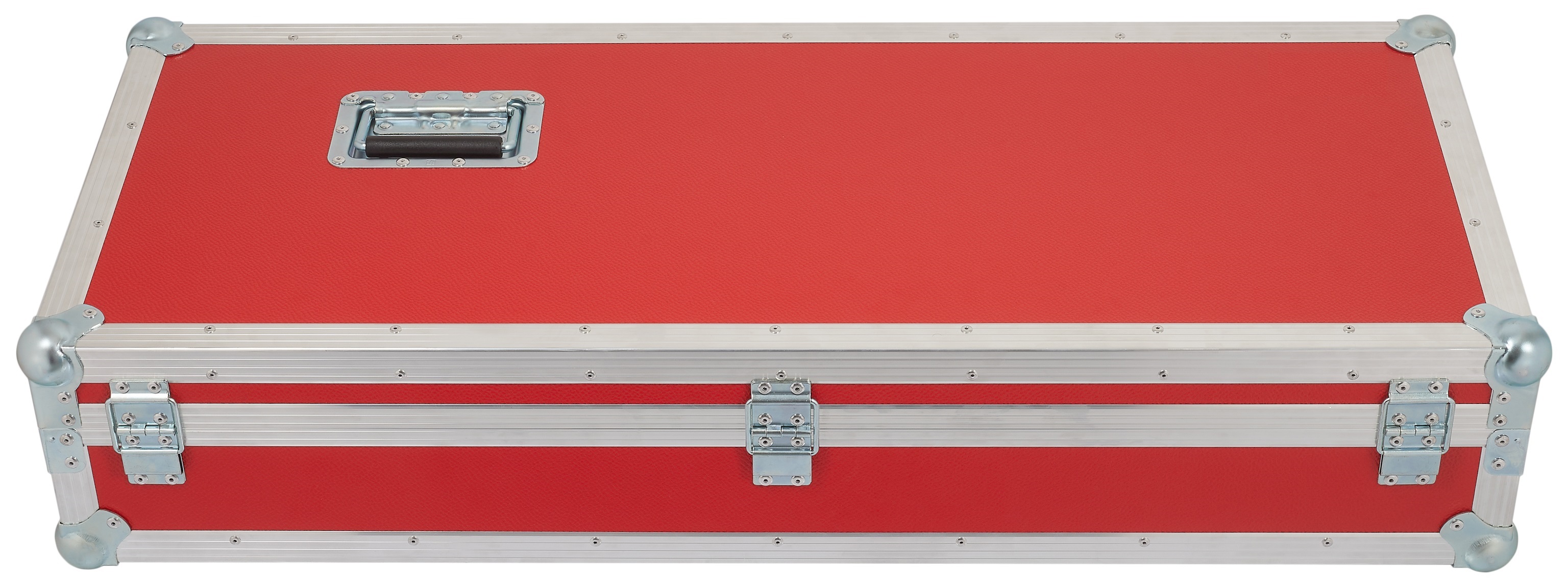 Razzor Cases KURZWEIL KP110 PREMIUM RED (obrázek 5)