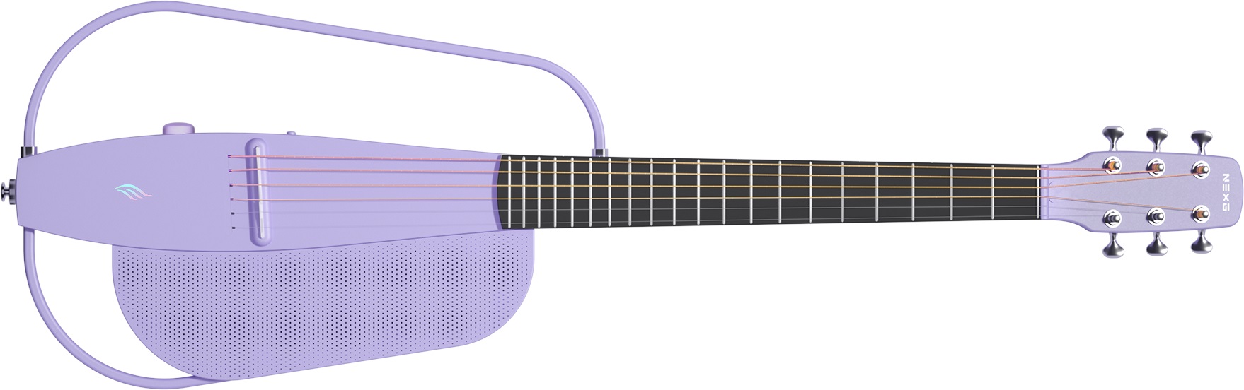 Levně Enya Music NEXG SE Purple