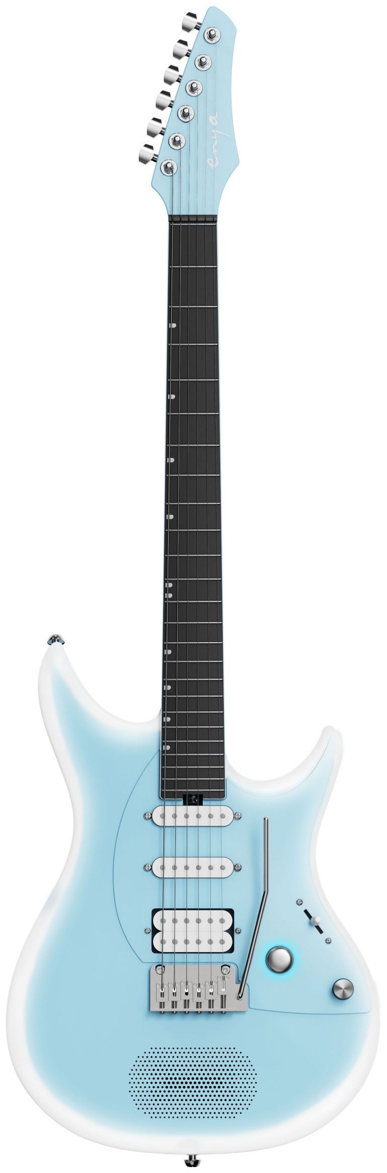 Levně Enya Music Inspire Light Blue