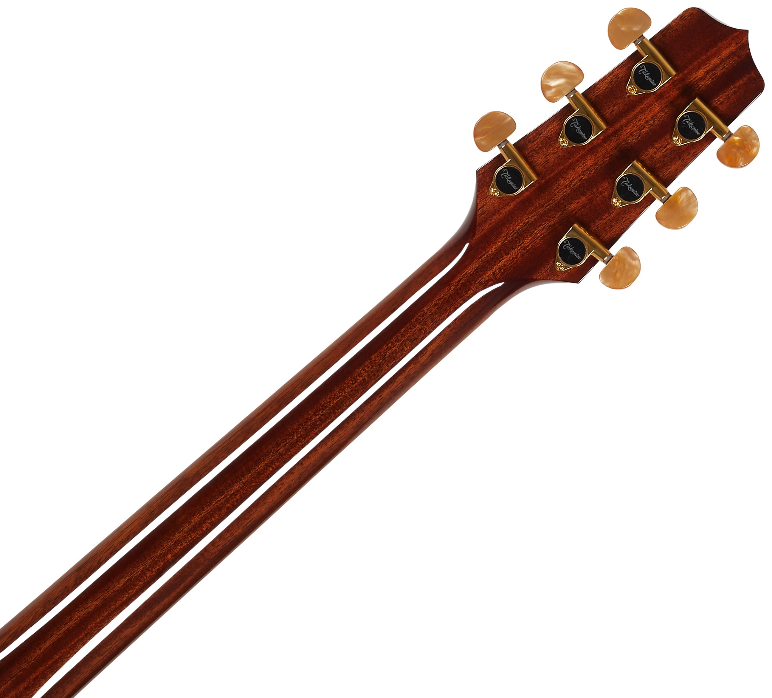 Takamine P4DC (obrázek 6)