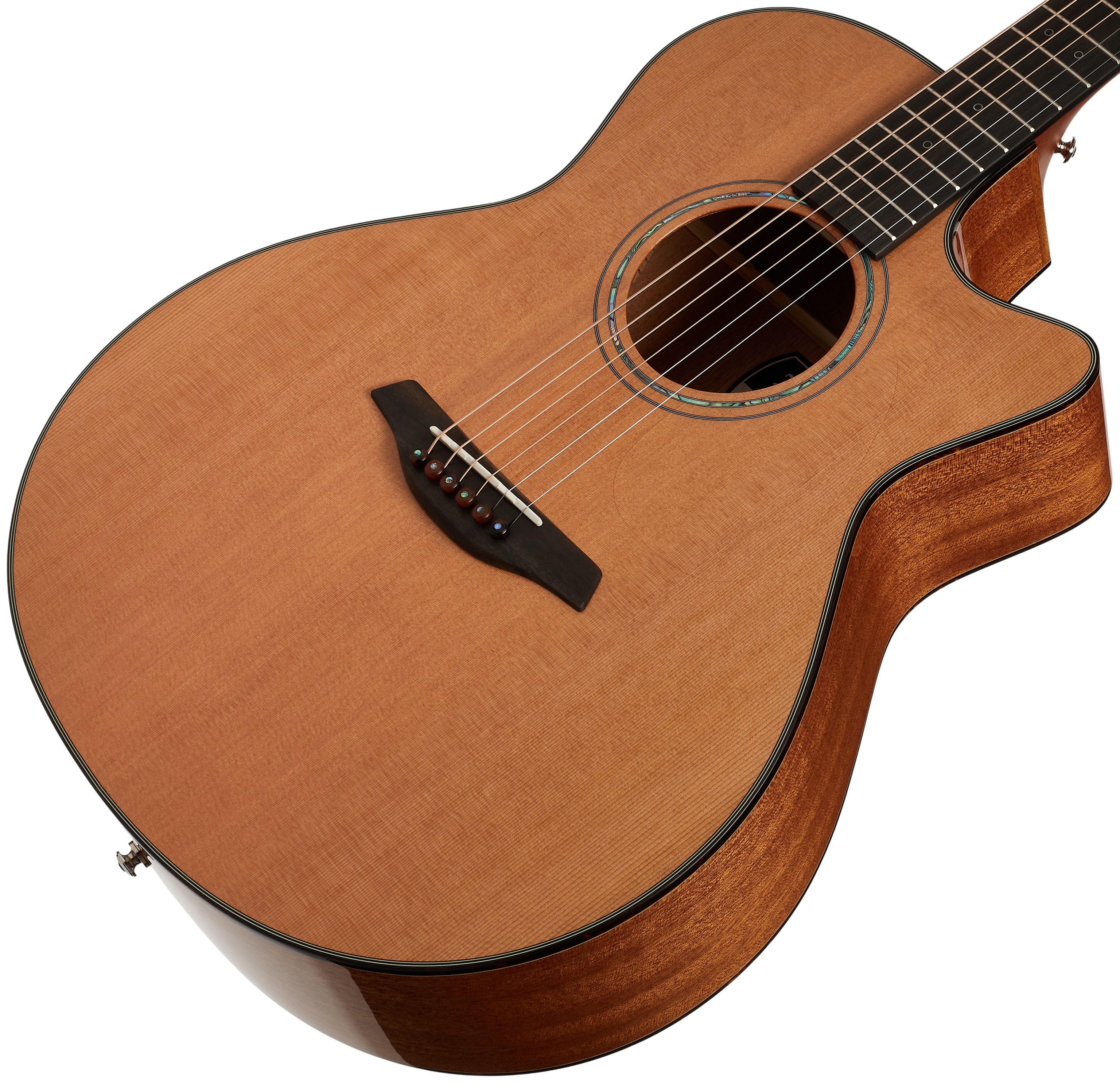 Furch Yellow Gc-CM CNR Active (obrázek 3)