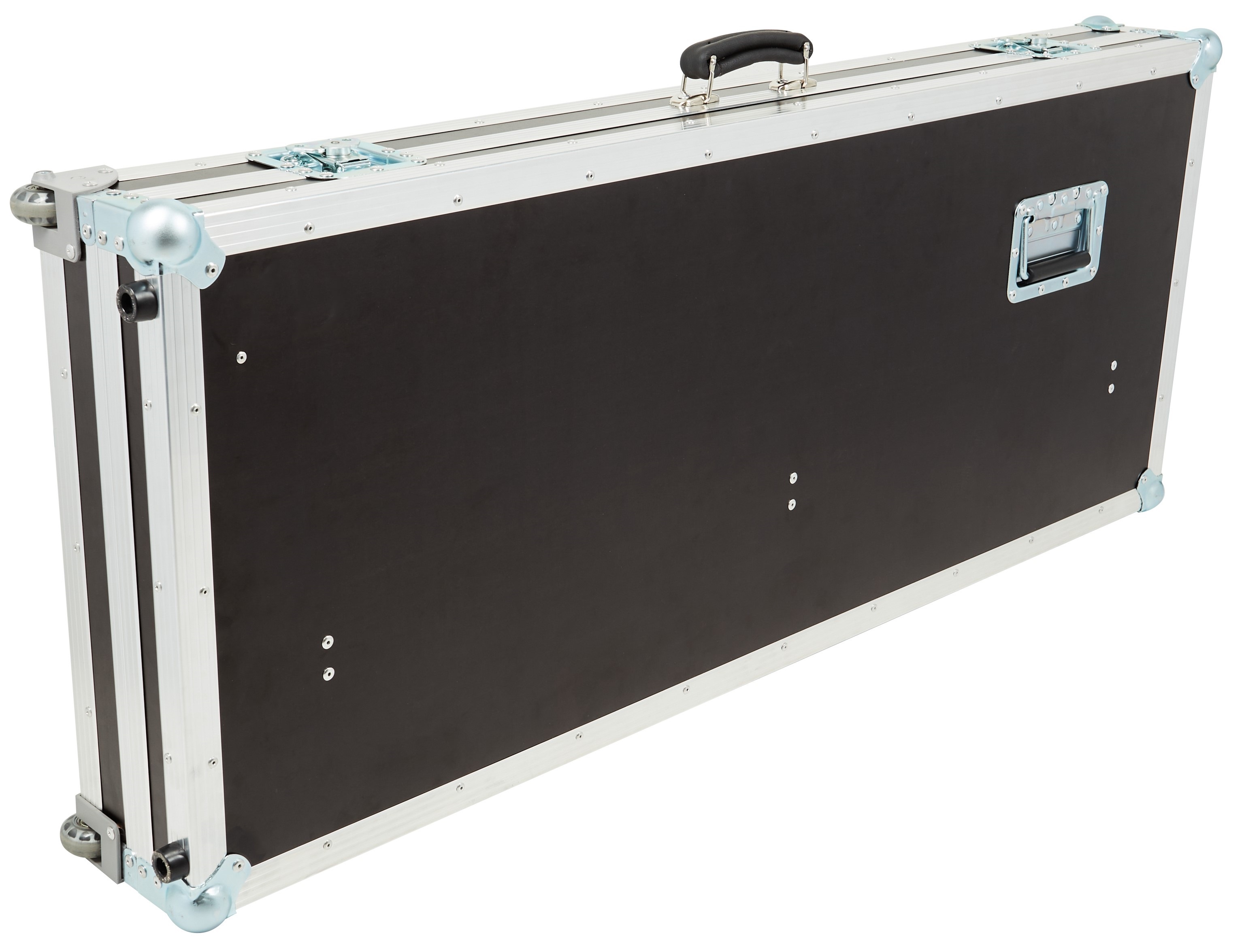 Razzor Cases MALET KAT 8_5 PRO 2 Case Wheels (obrázek 3)