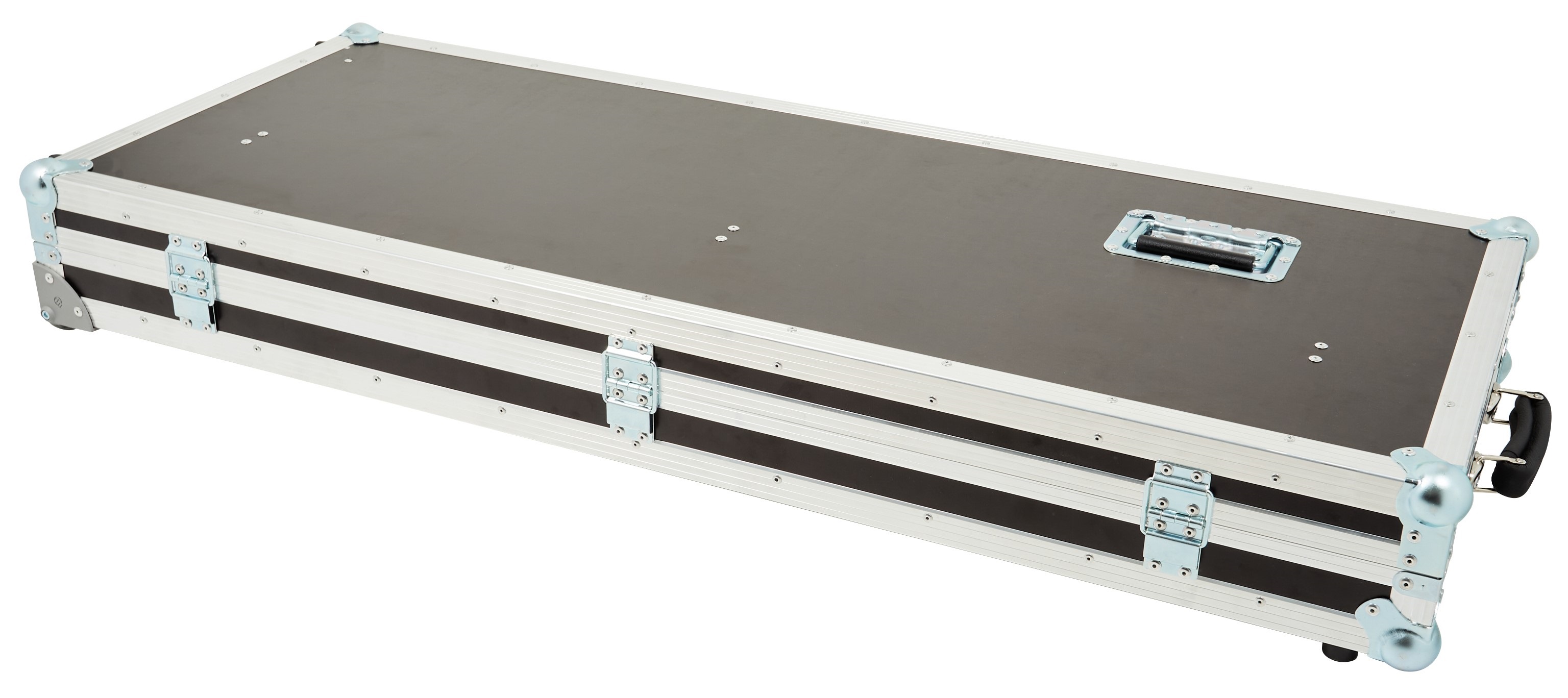 Razzor Cases MALET KAT 8_5 PRO 2 Case Wheels (obrázek 5)