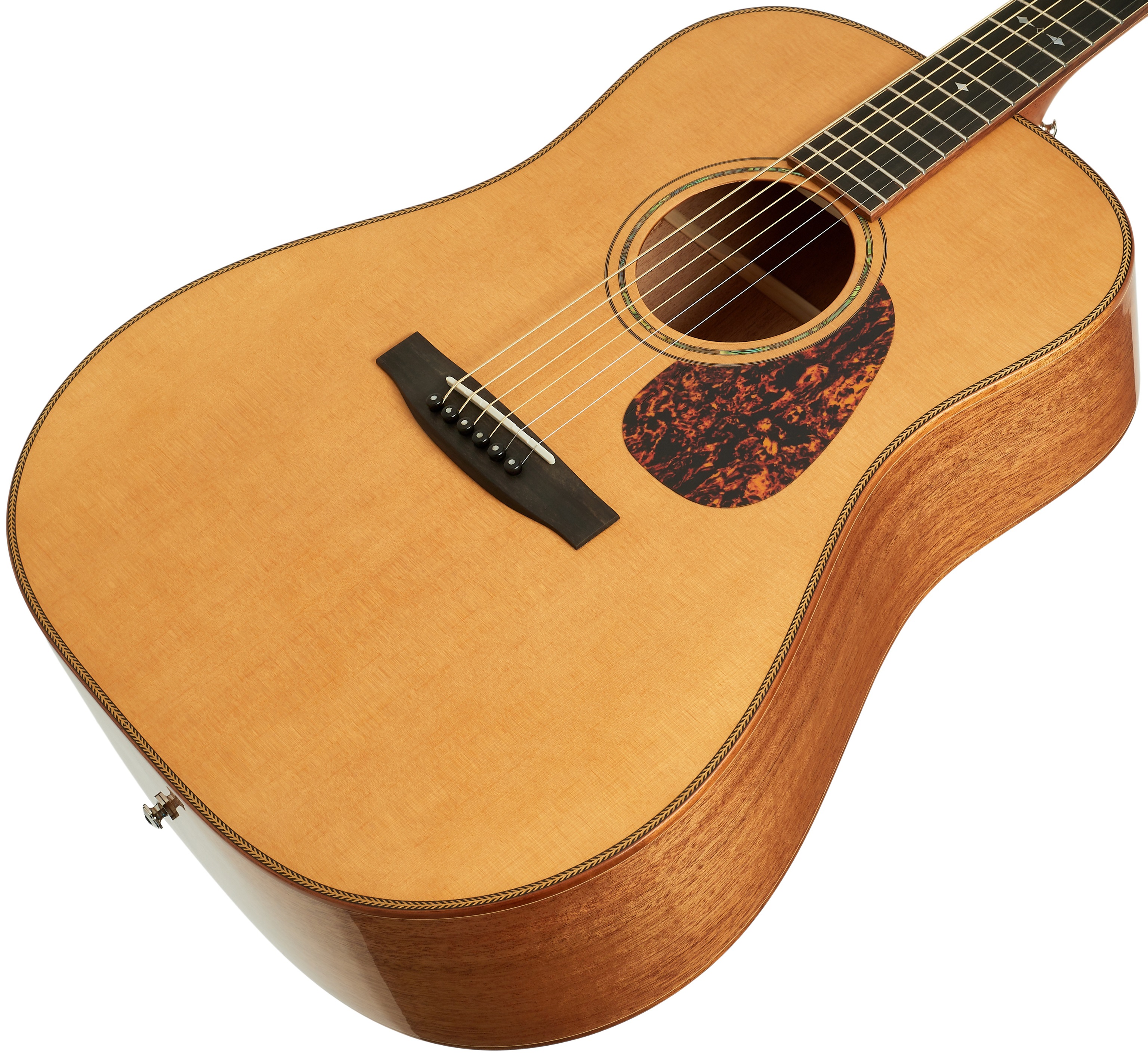 Furch Vintage 3 D-SM CNR Active (obrázek 3)