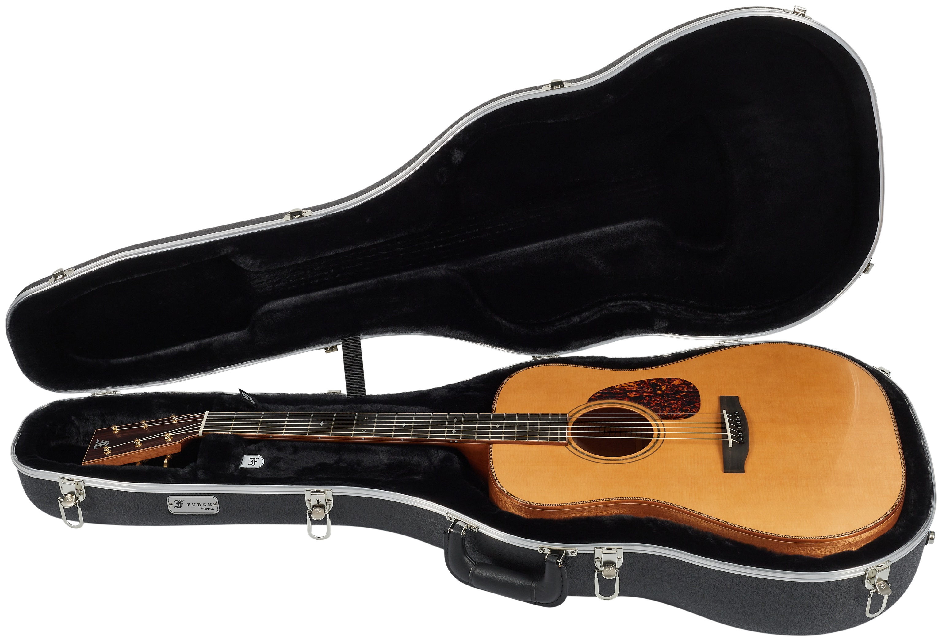 Furch Vintage 3 D-SM CNR Active (obrázek 6)