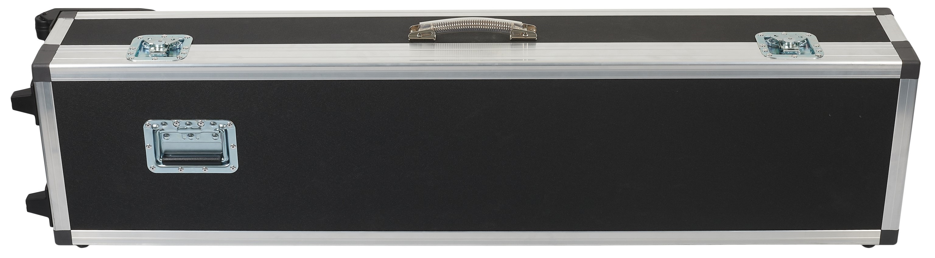 Levně Razzor Cases FUSION Casio Privia PX-S7000 BLACK s 50mm polstrováním