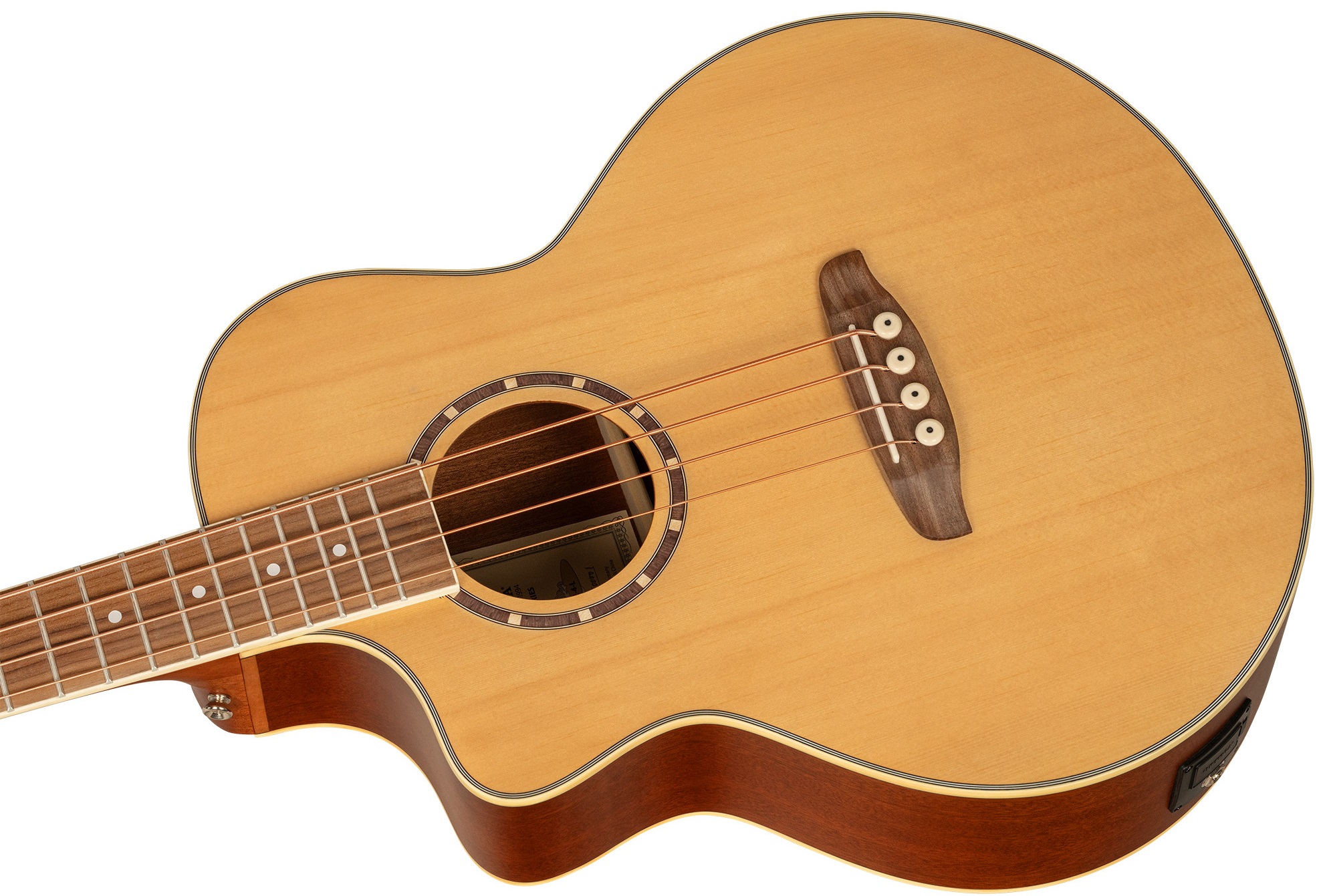 Ortega D7CE-4-L (obrázek 3)