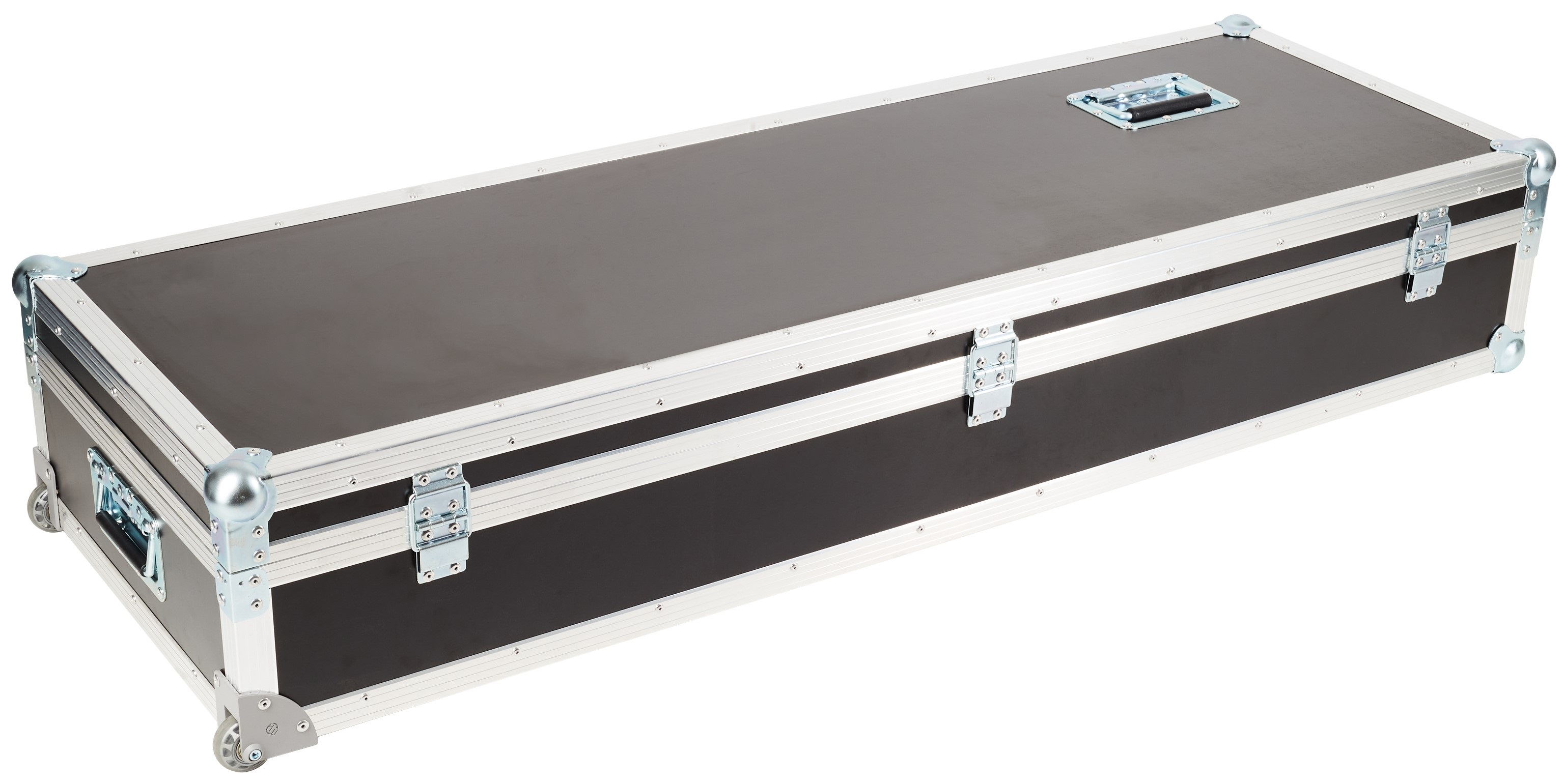 Razzor Cases Yamaha CK88 case s kolečky (obrázek 4)