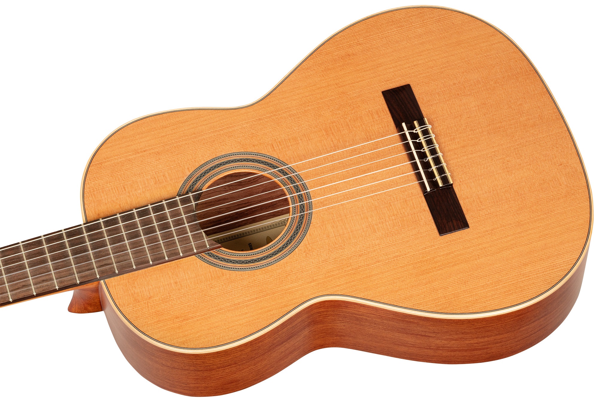 Ortega R18S-L (obrázek 3)