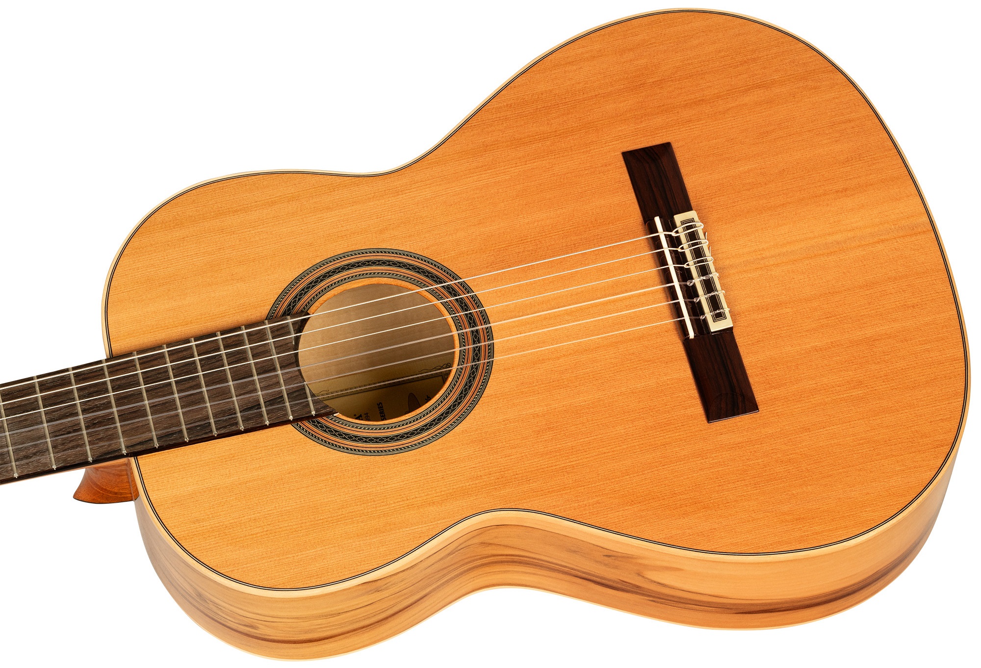 Ortega R20GRG-L (obrázek 3)