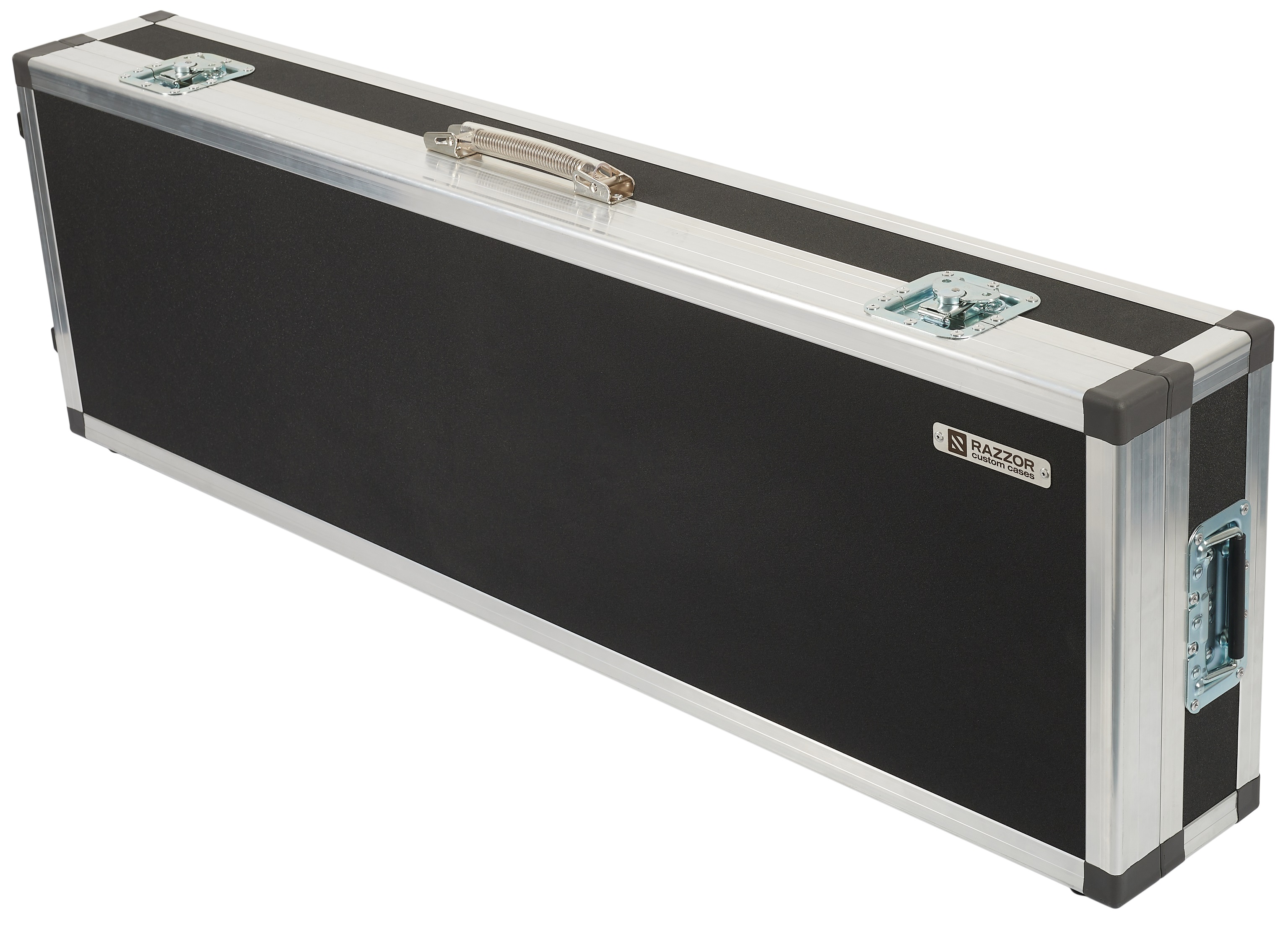 Razzor Cases FUSION Kurzweil Forte 7 case s kolečky (obrázek 3)