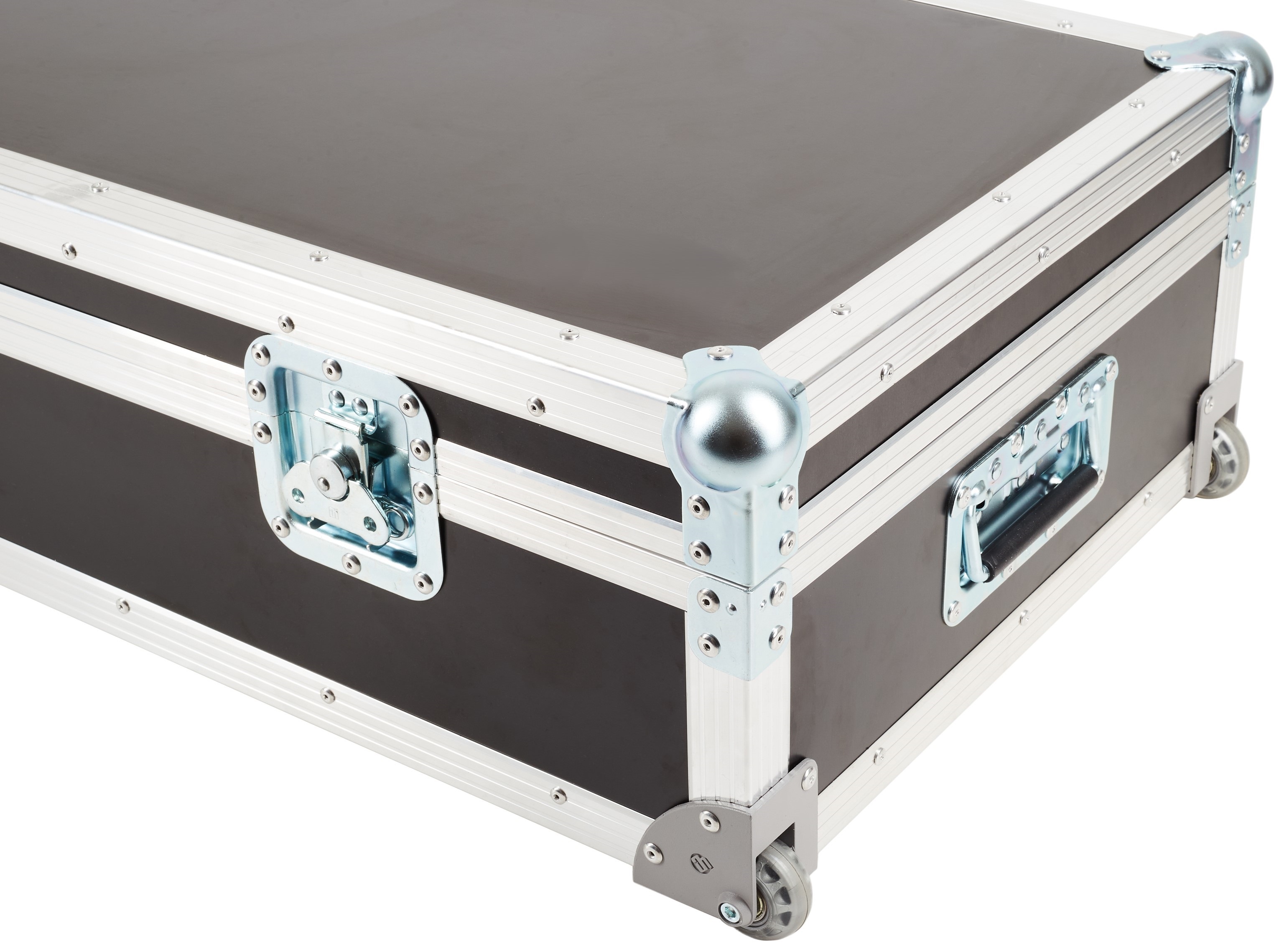 Razzor Cases Roland RD-2000 case s kolečky (obrázek 4)