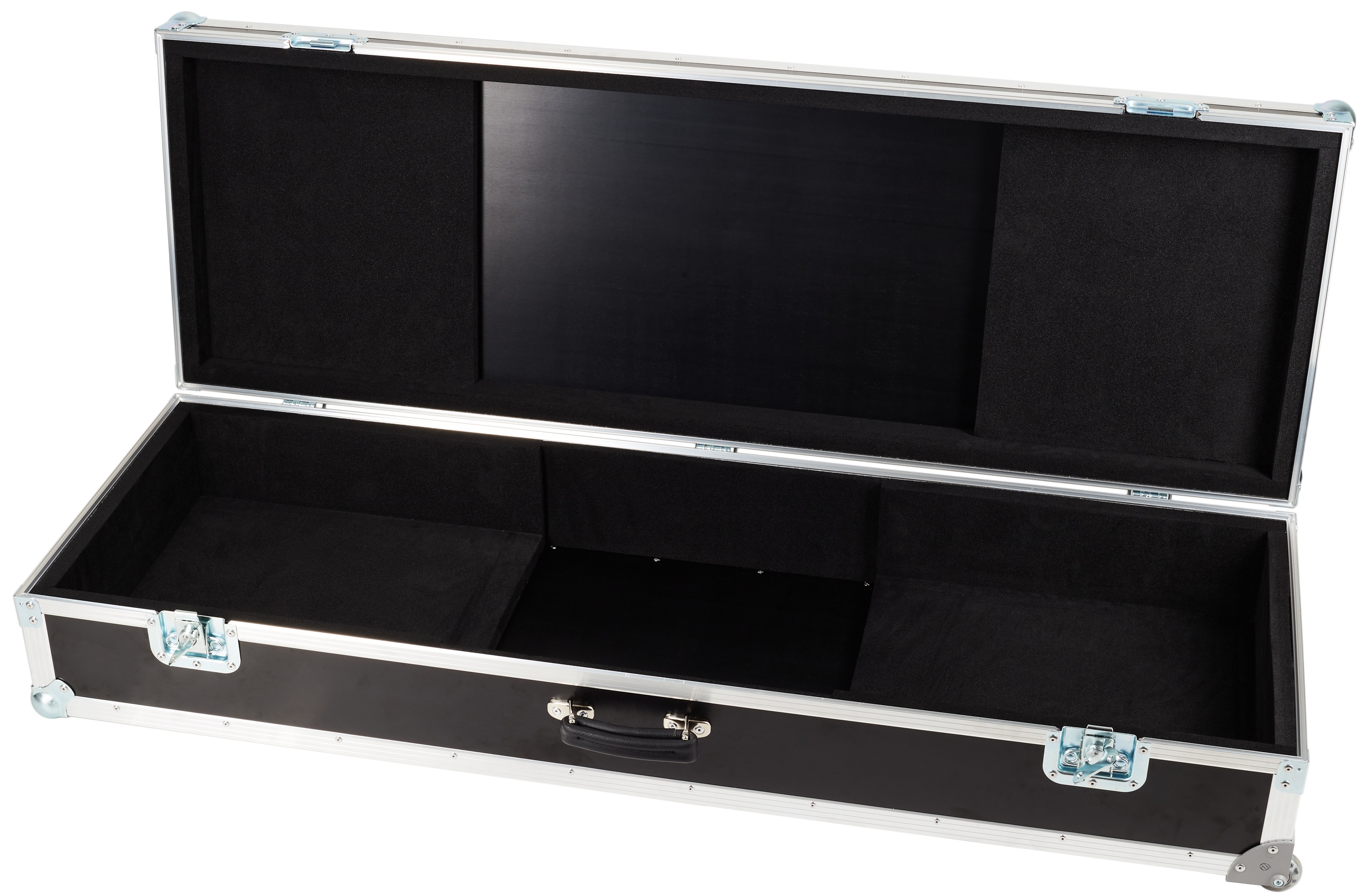 Razzor Cases Roland RD-2000 case s kolečky (obrázek 5)