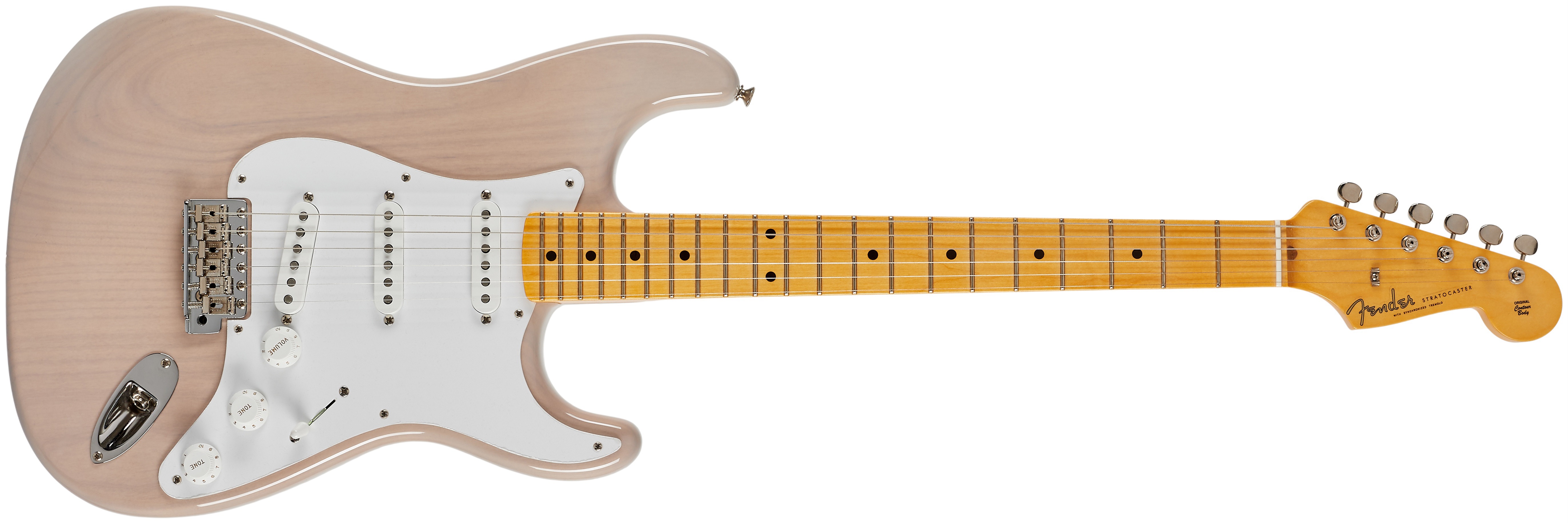 Levně Fender Custom Shop 56 Stratocaster NOS FWBL