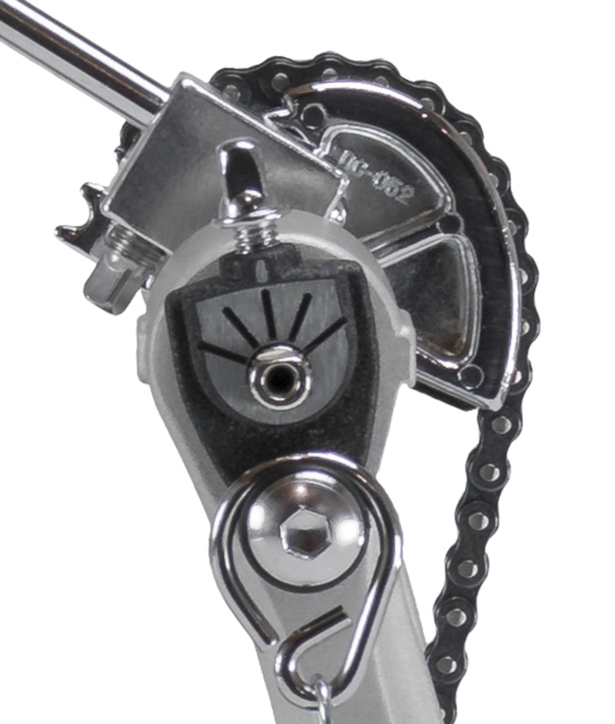 Gibraltar GRC5-S (obrázek 7)